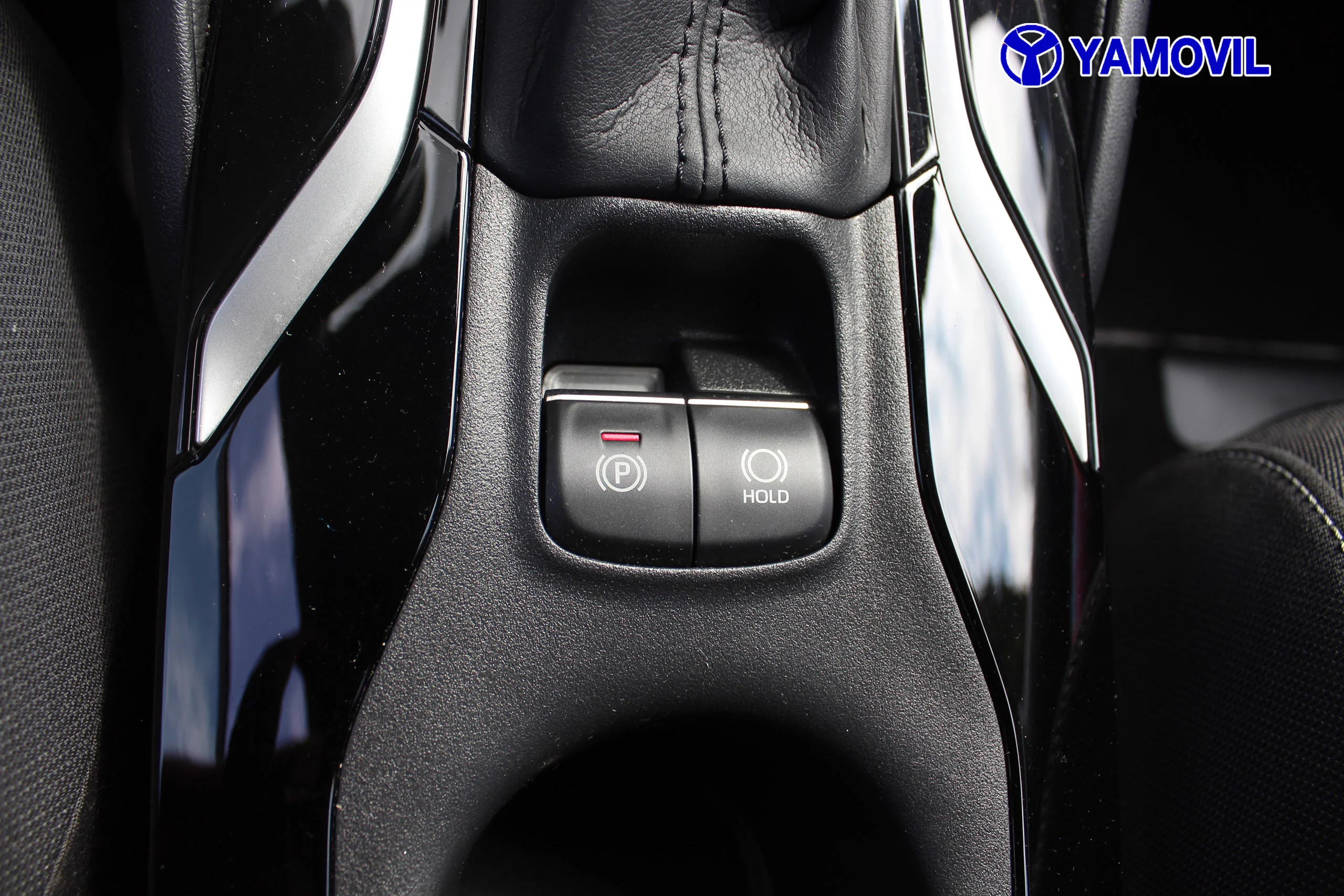 Toyota Corolla Touring Sports 180H Feel! E-CVT 132 kW (180 CV) - Foto 27