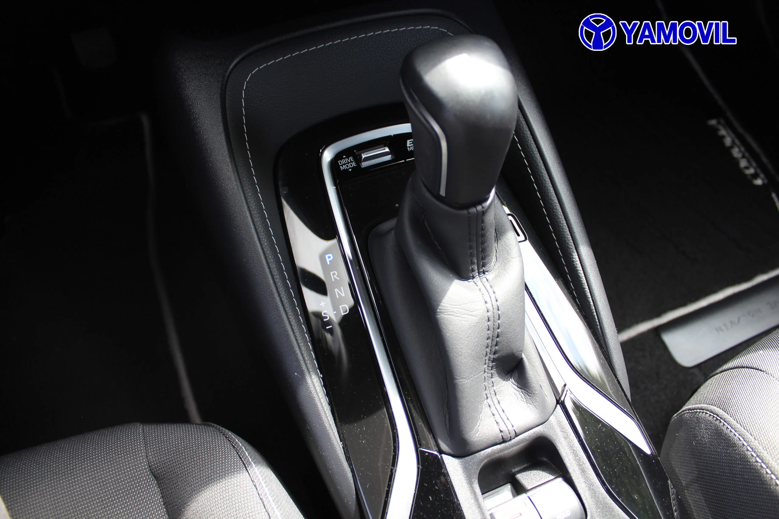 Toyota Corolla Touring Sports 180H Feel! E-CVT 132 kW (180 CV) - Foto 30