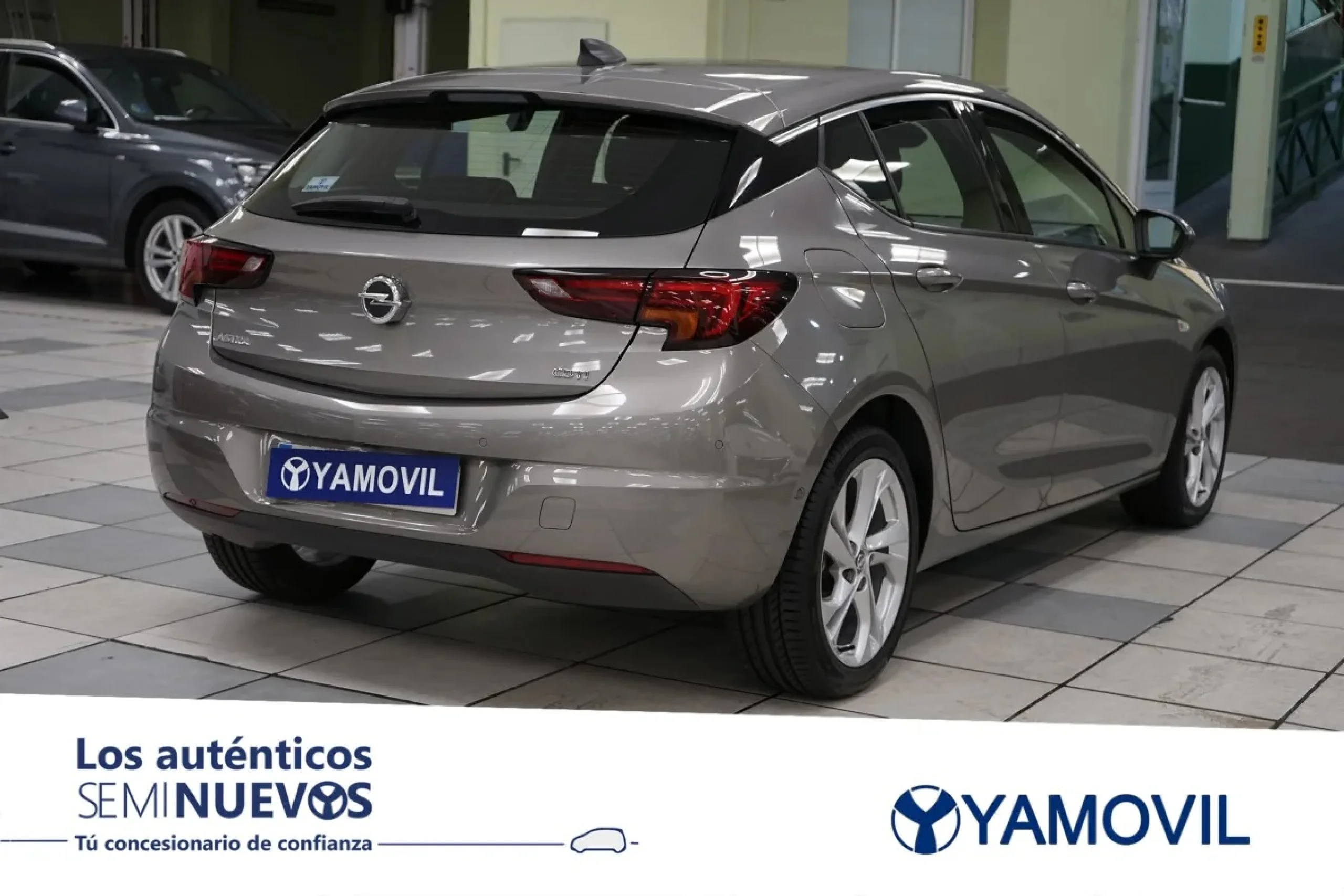 Opel Astra 1.6 CDTi SANDS Excellence 100 kW (136 CV) - Foto 4