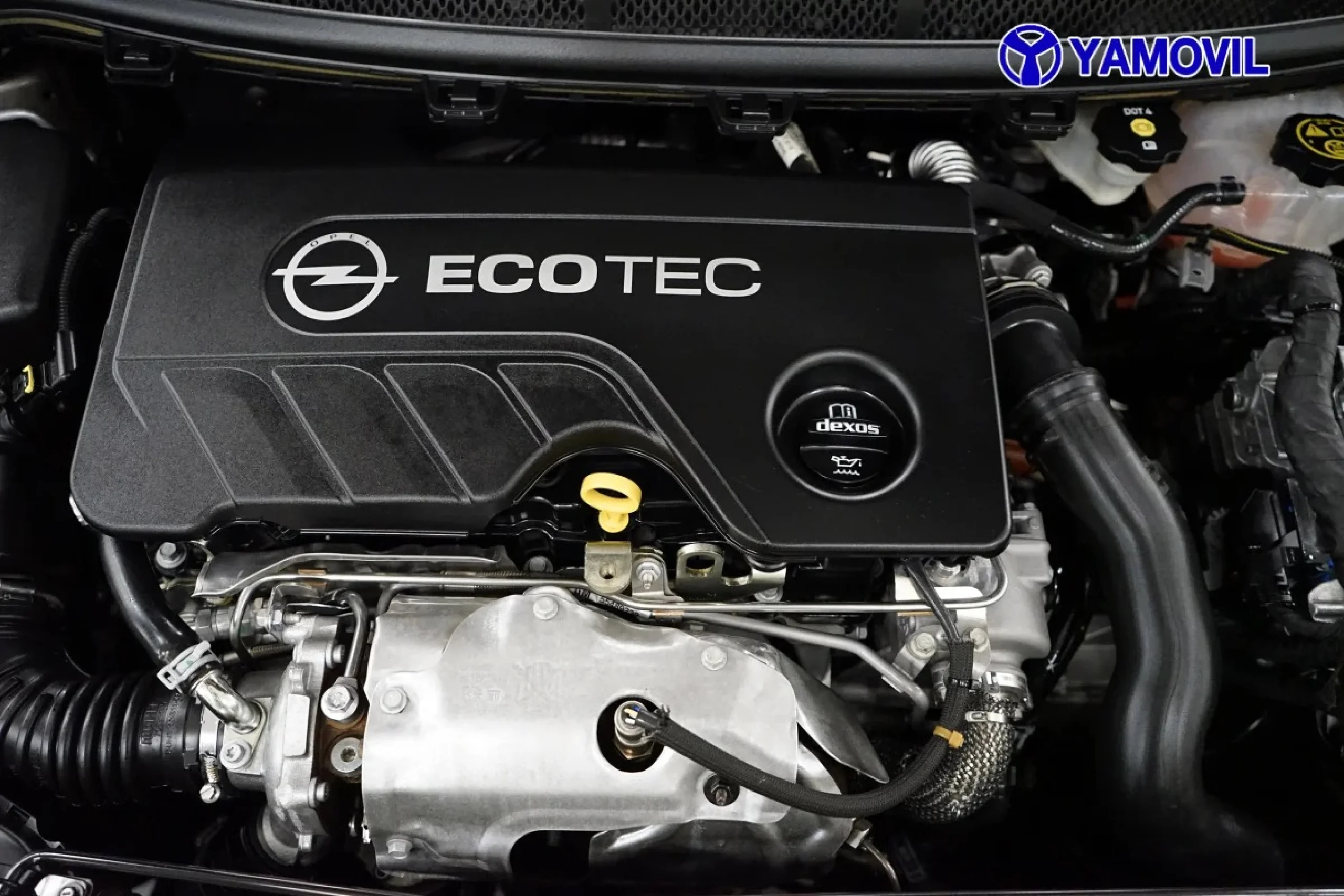 Opel Astra 1.6 CDTi SANDS Excellence 100 kW (136 CV) - Foto 8