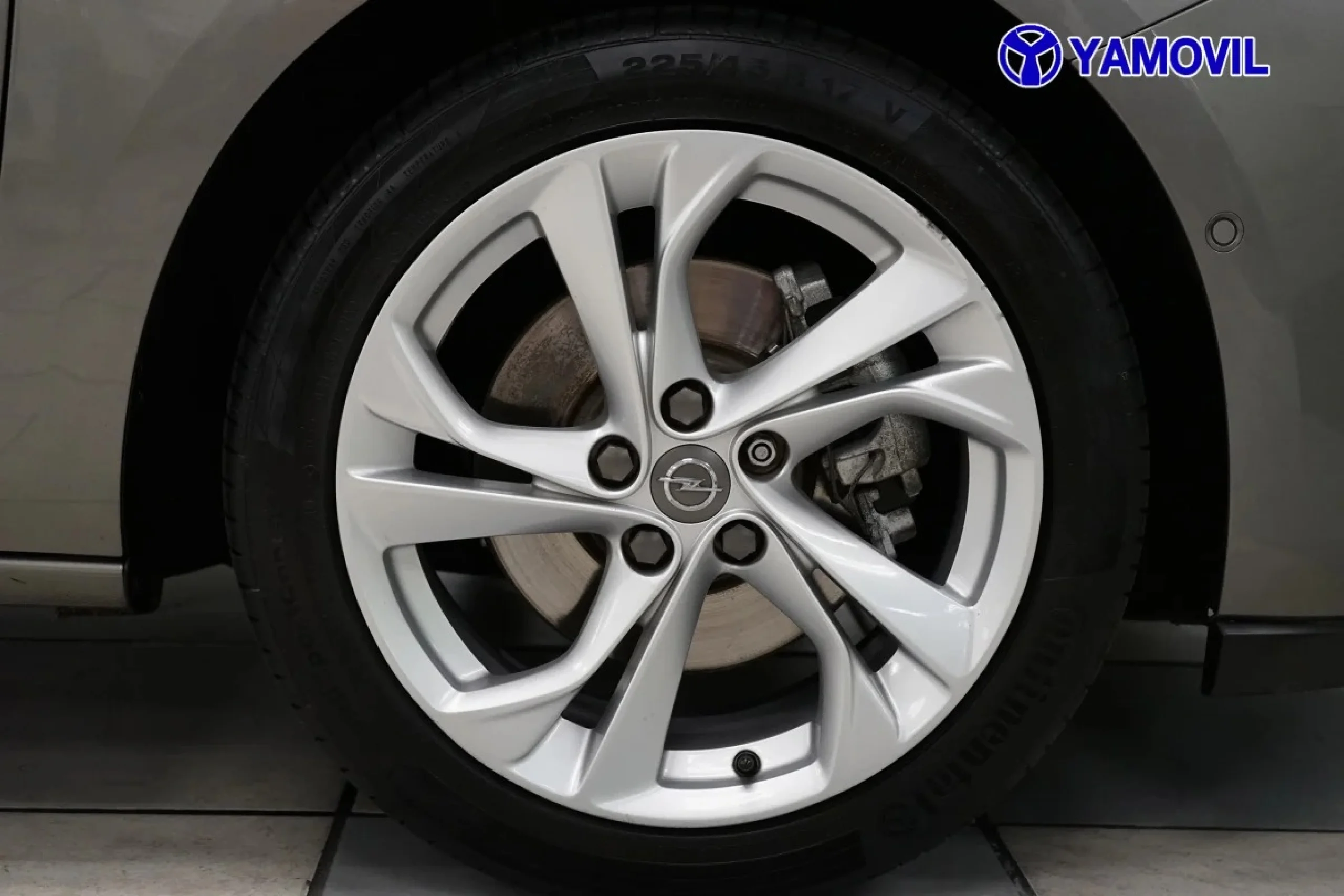 Opel Astra 1.6 CDTi SANDS Excellence 100 kW (136 CV) - Foto 9