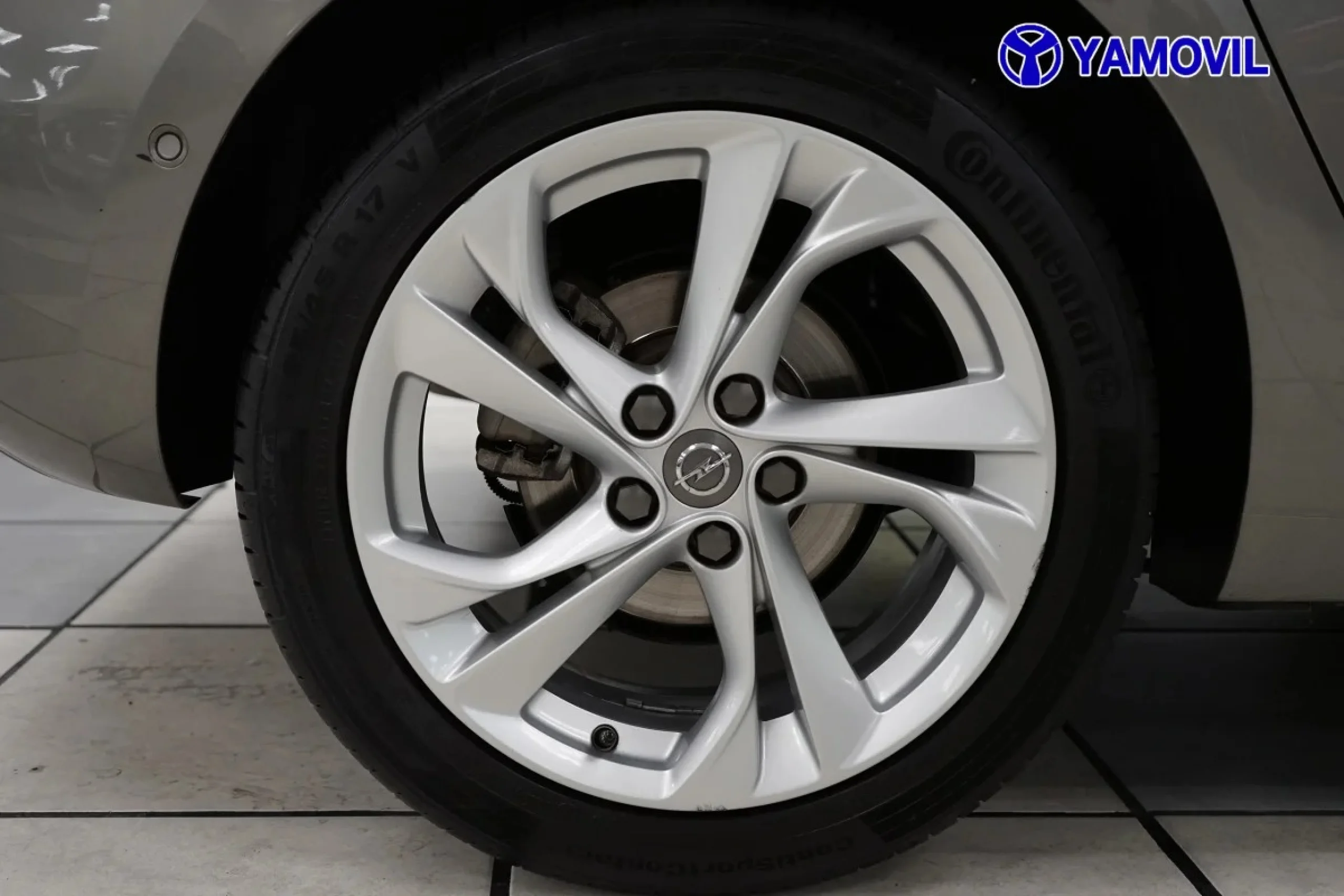 Opel Astra 1.6 CDTi SANDS Excellence 100 kW (136 CV) - Foto 10