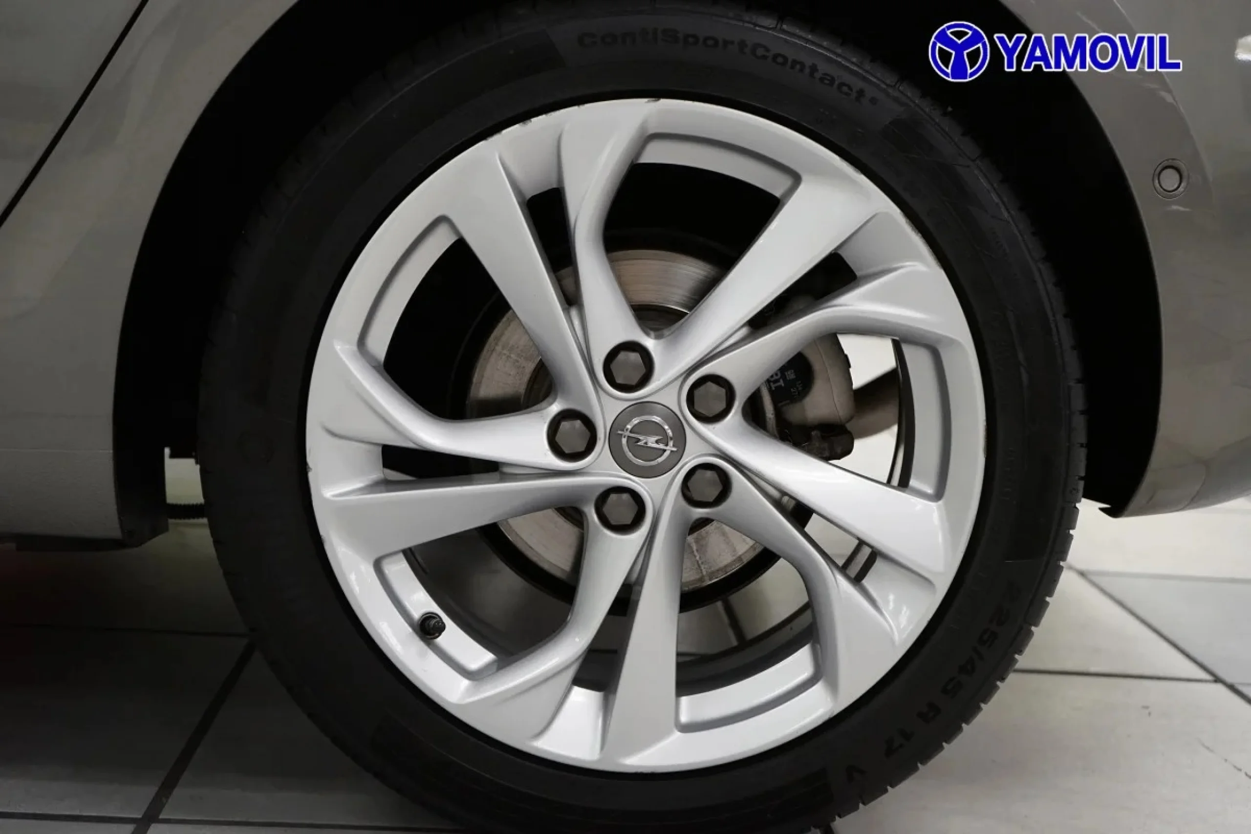 Opel Astra 1.6 CDTi SANDS Excellence 100 kW (136 CV) - Foto 11