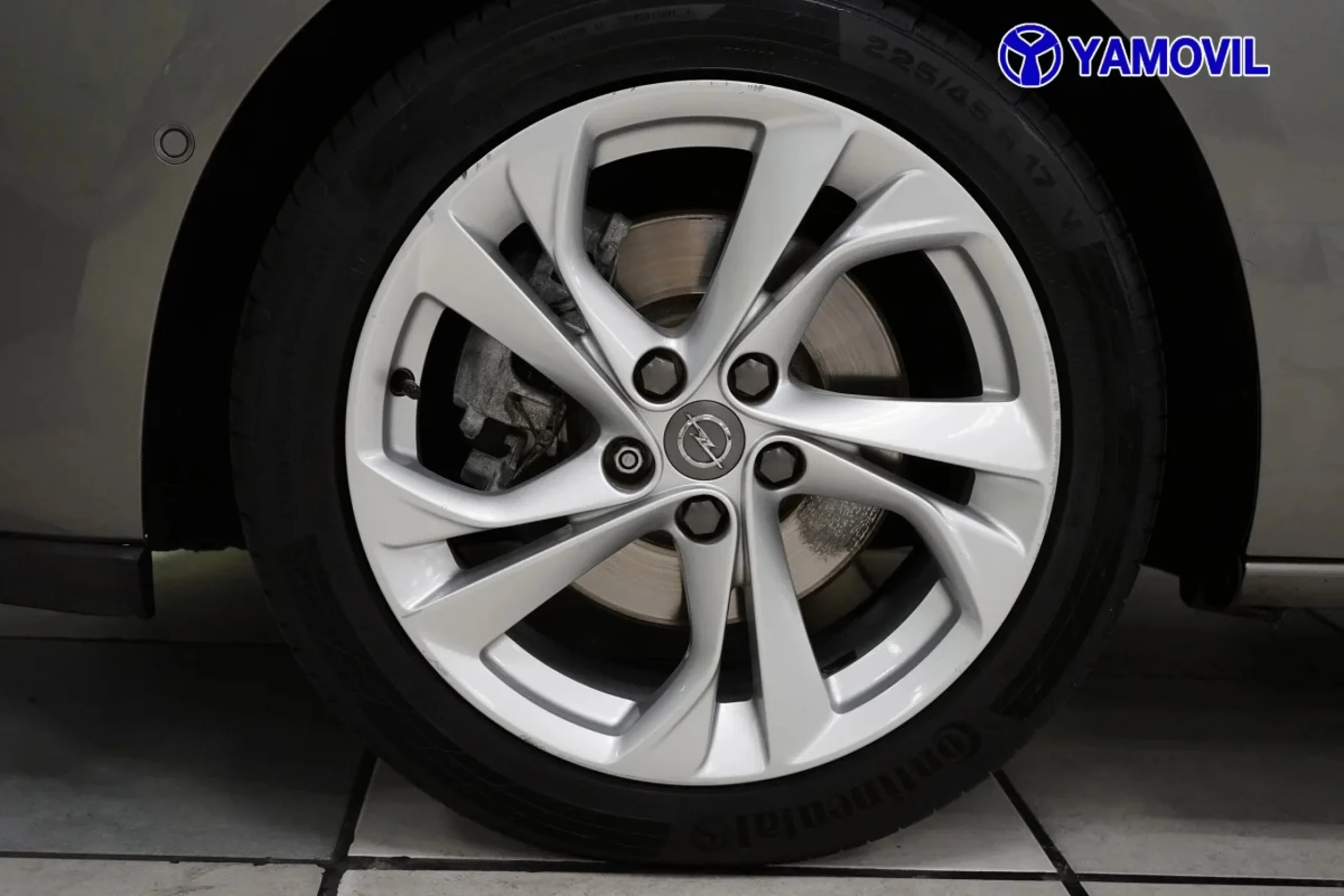 Opel Astra 1.6 CDTi SANDS Excellence 100 kW (136 CV) - Foto 12