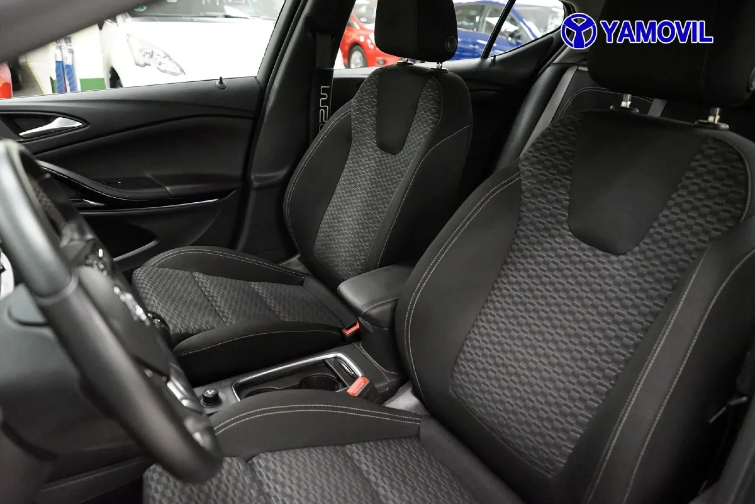 Opel Astra 1.6 CDTi SANDS Excellence 100 kW (136 CV) - Foto 13