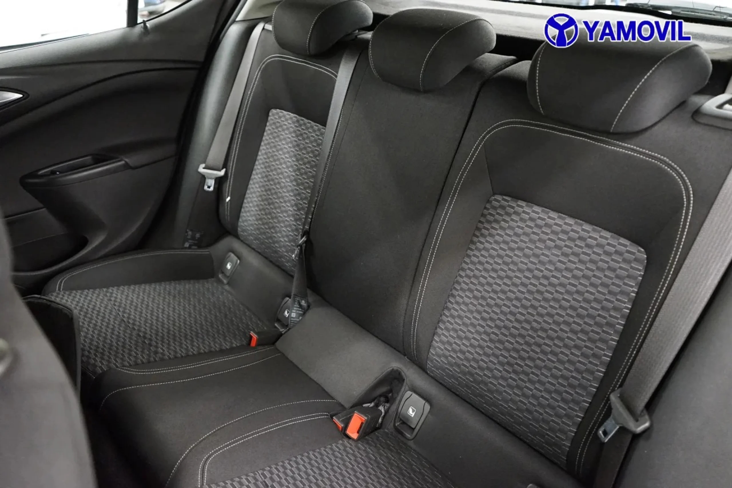 Opel Astra 1.6 CDTi SANDS Excellence 100 kW (136 CV) - Foto 14