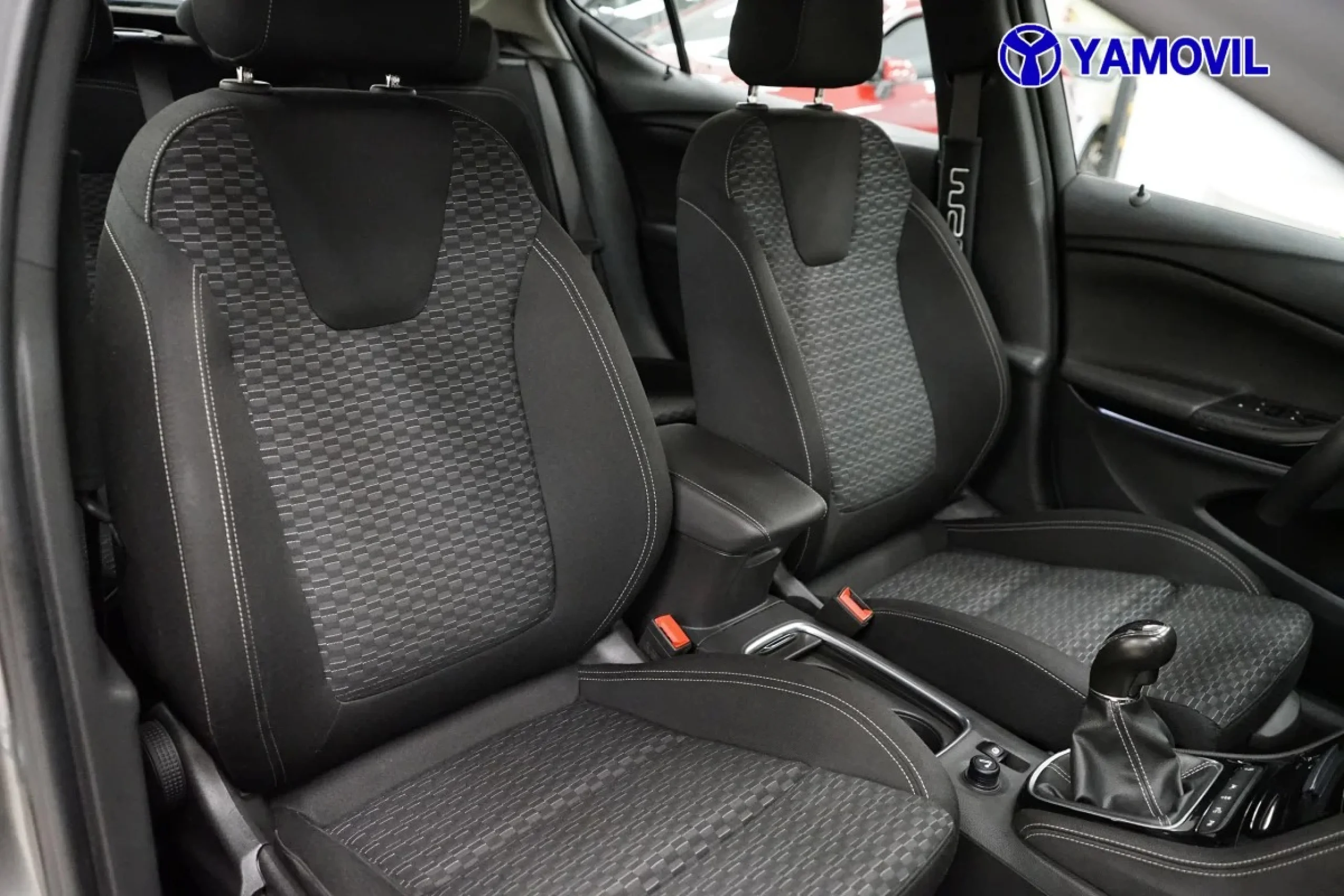 Opel Astra 1.6 CDTi SANDS Excellence 100 kW (136 CV) - Foto 15