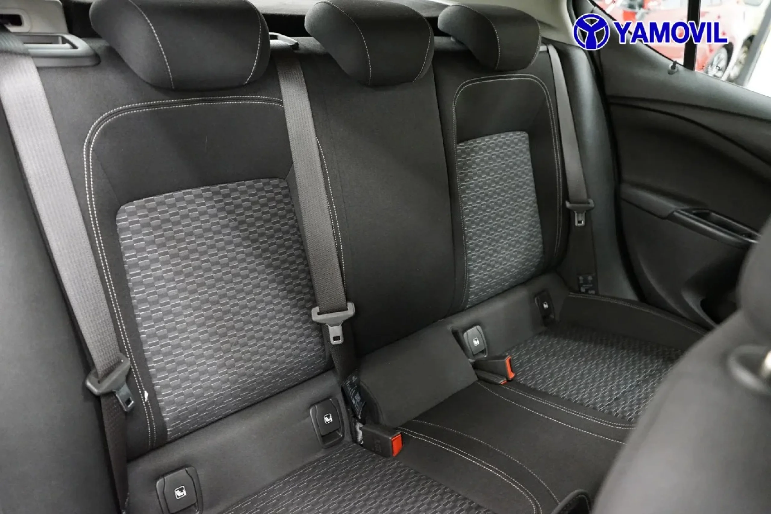 Opel Astra 1.6 CDTi SANDS Excellence 100 kW (136 CV) - Foto 16