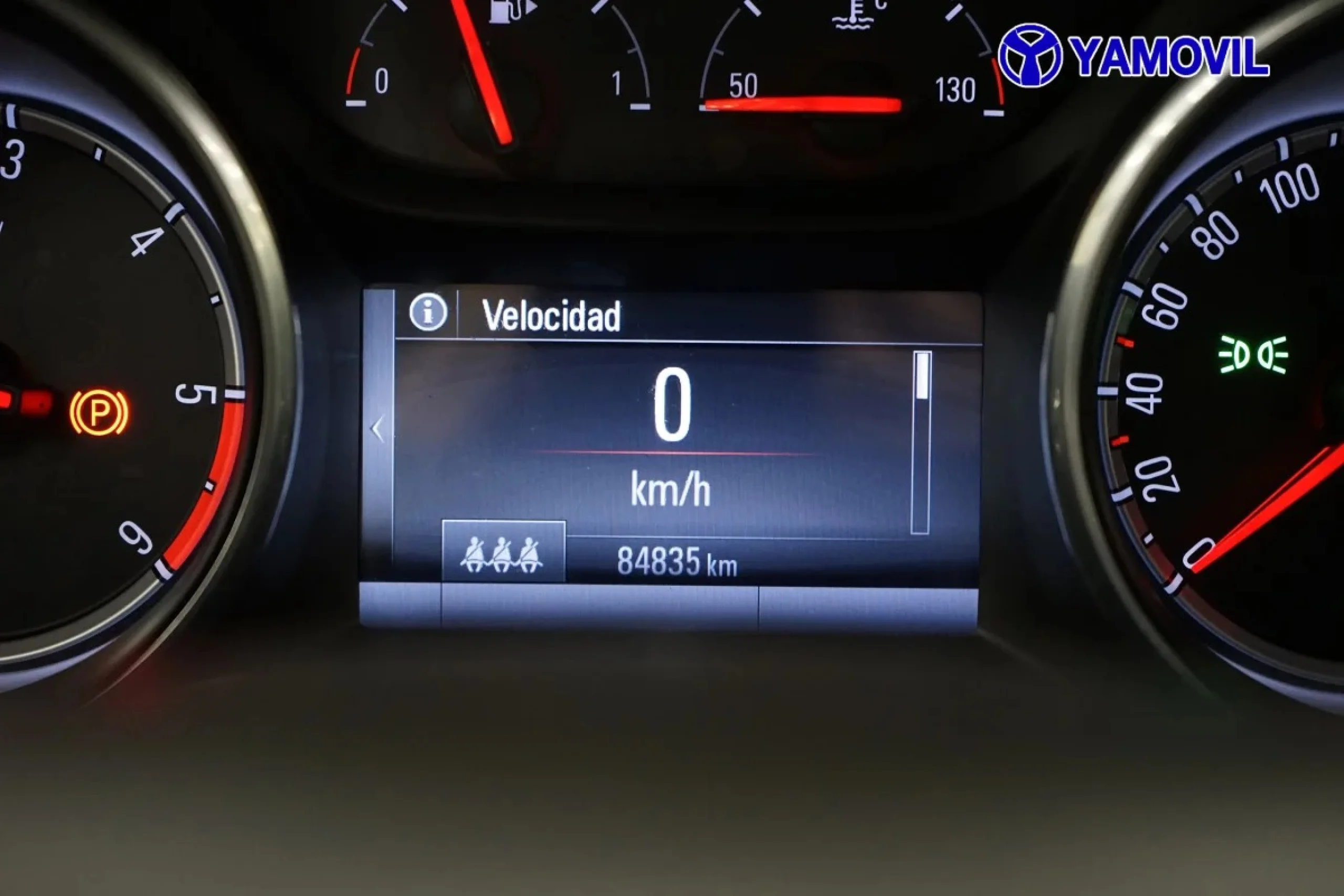 Opel Astra 1.6 CDTi SANDS Excellence 100 kW (136 CV) - Foto 22