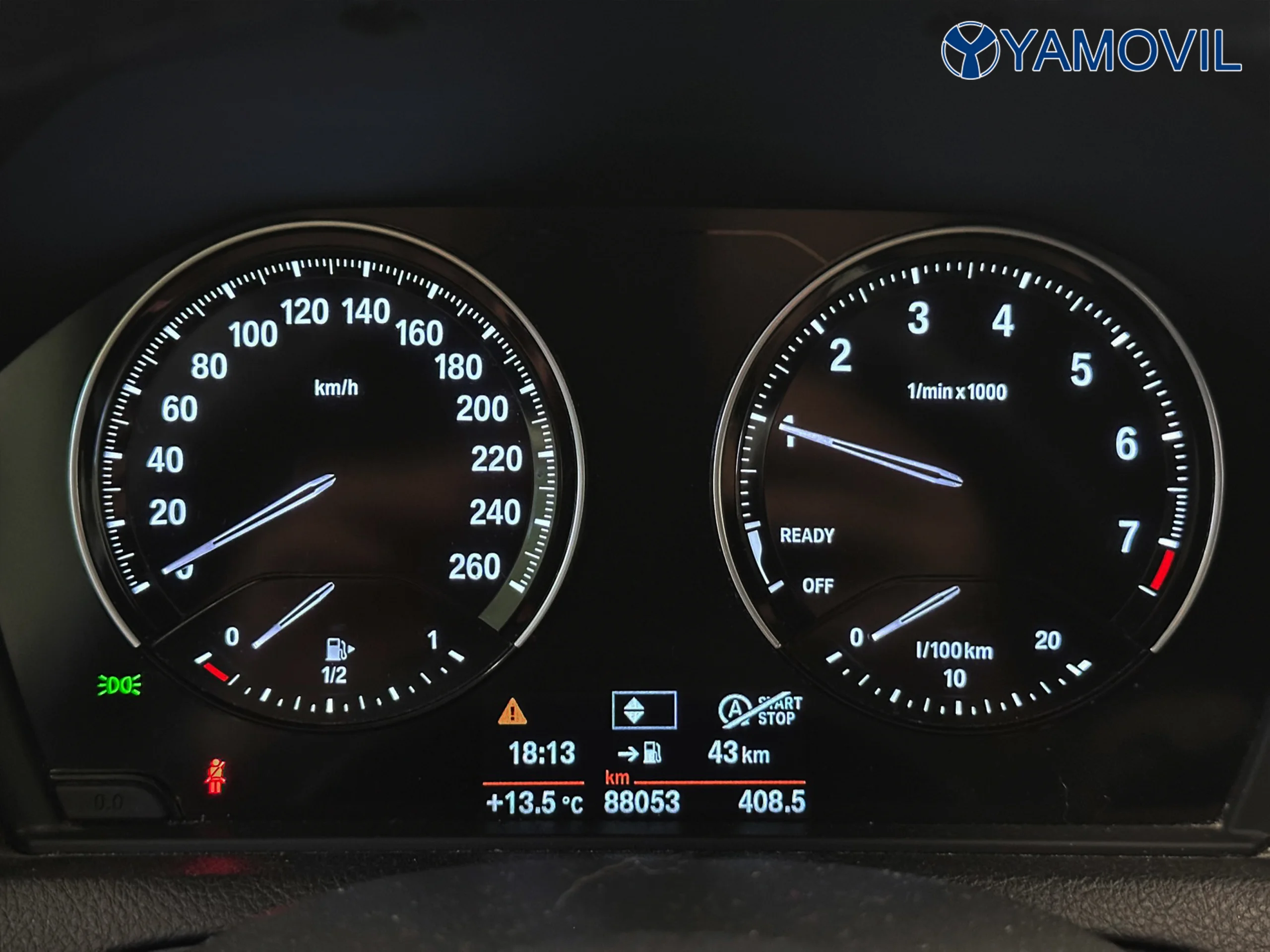 BMW Serie 1 116i 80 kW (109 CV) - Foto 6