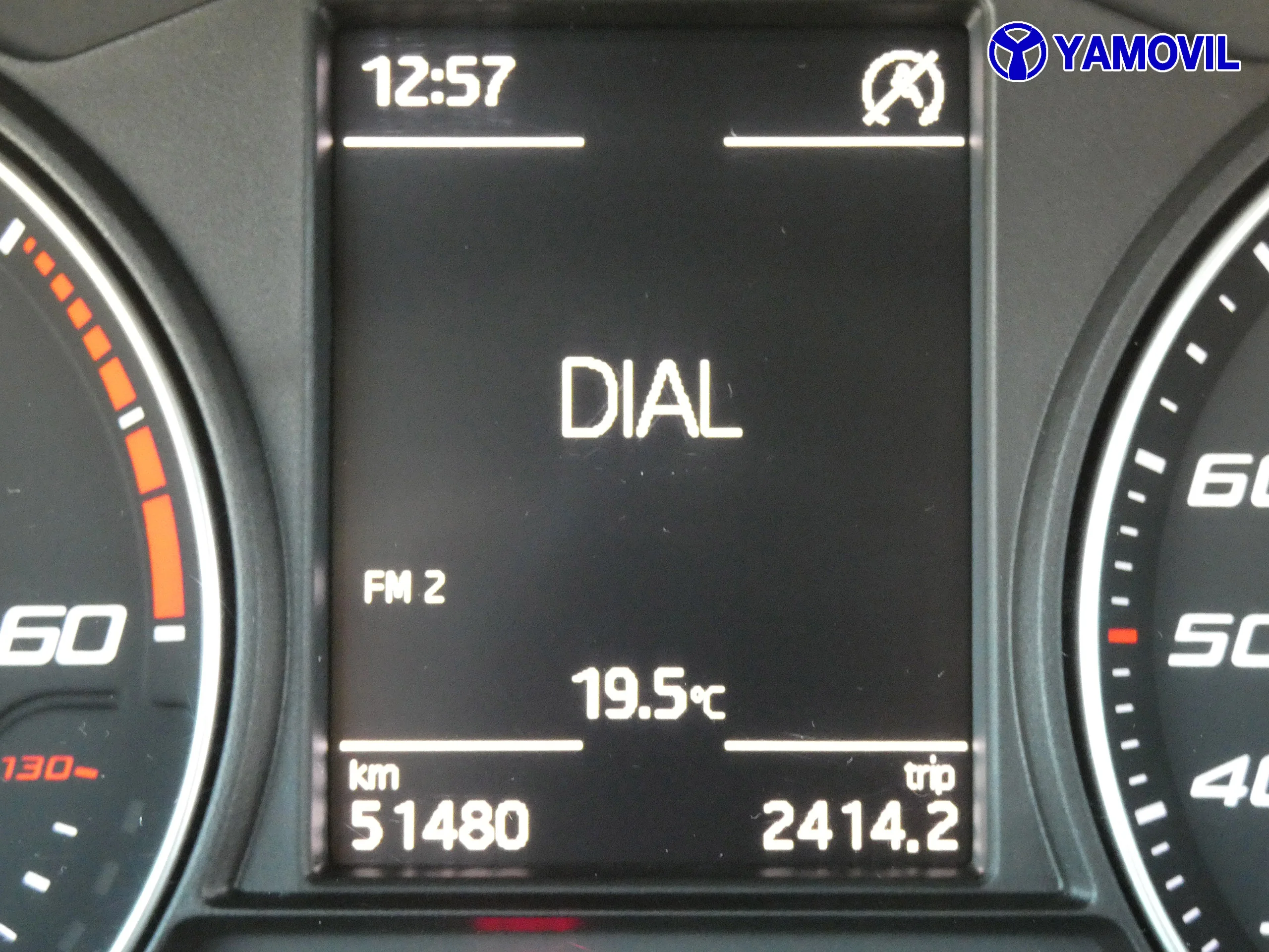 Seat Ibiza 1.4 TDI FULL CONNECT - Foto 22