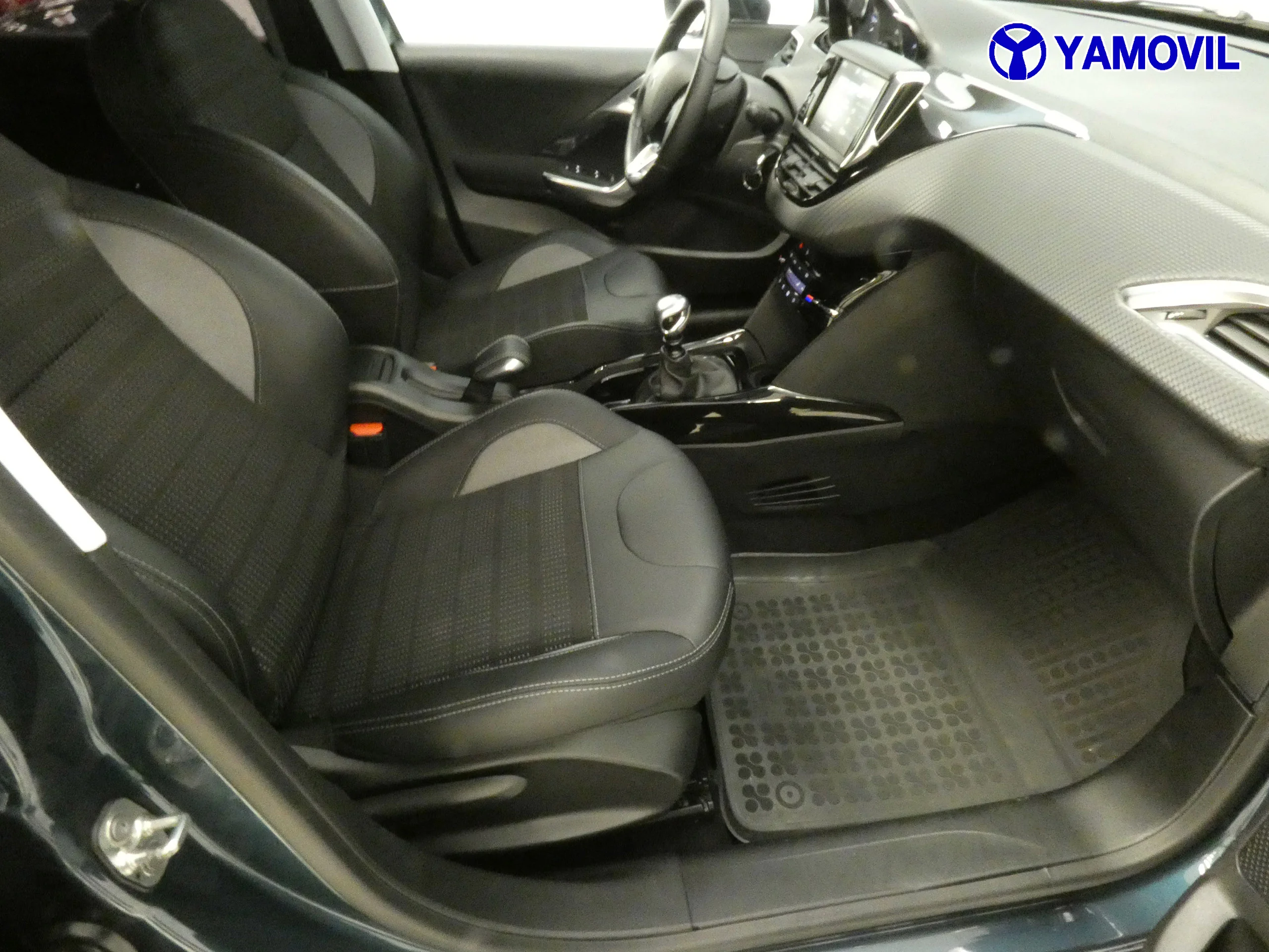 Peugeot 2008 1.6 HDi ALLURE 5P - Foto 16