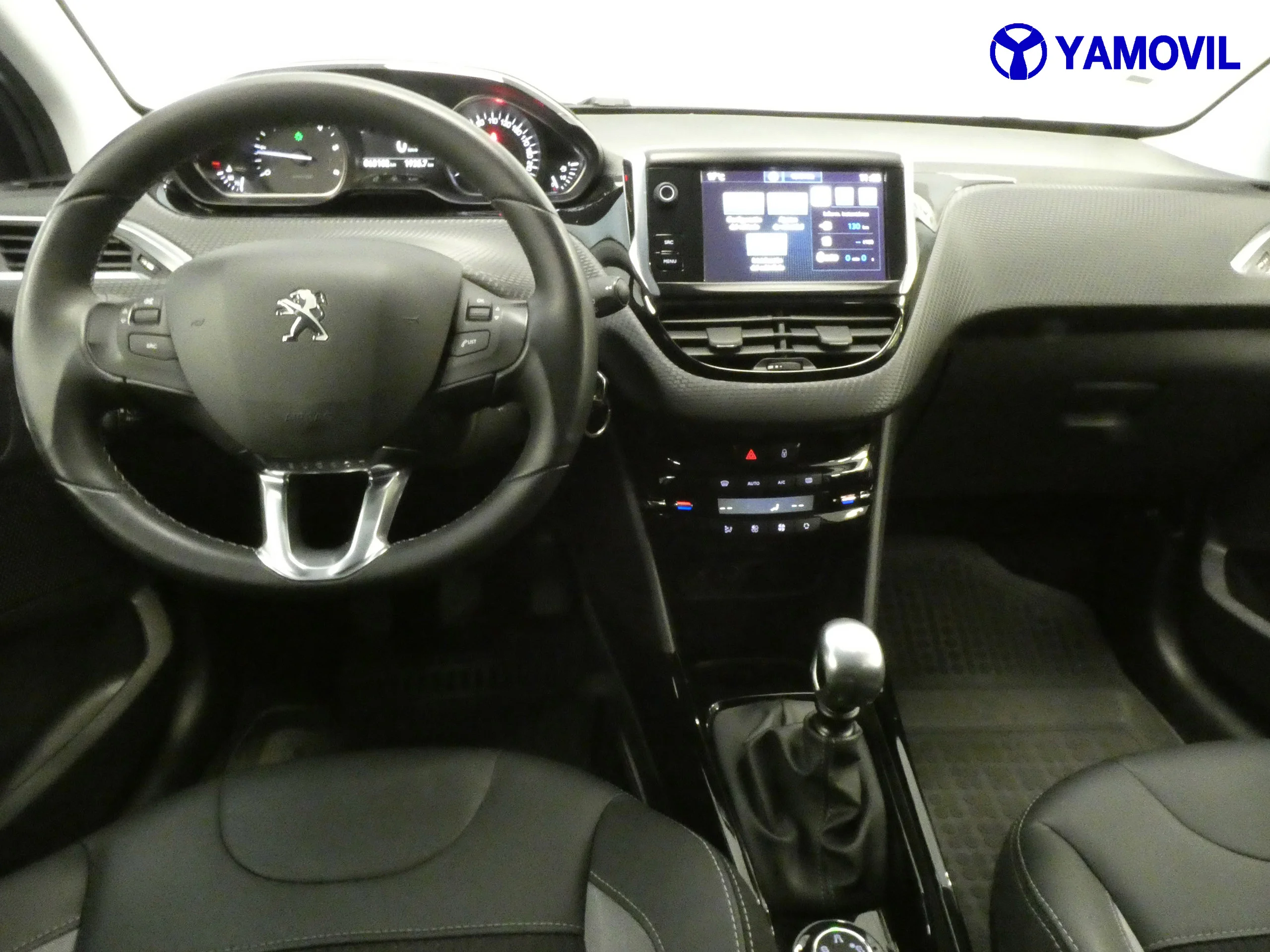 Peugeot 2008 1.6 HDi ALLURE 5P - Foto 18