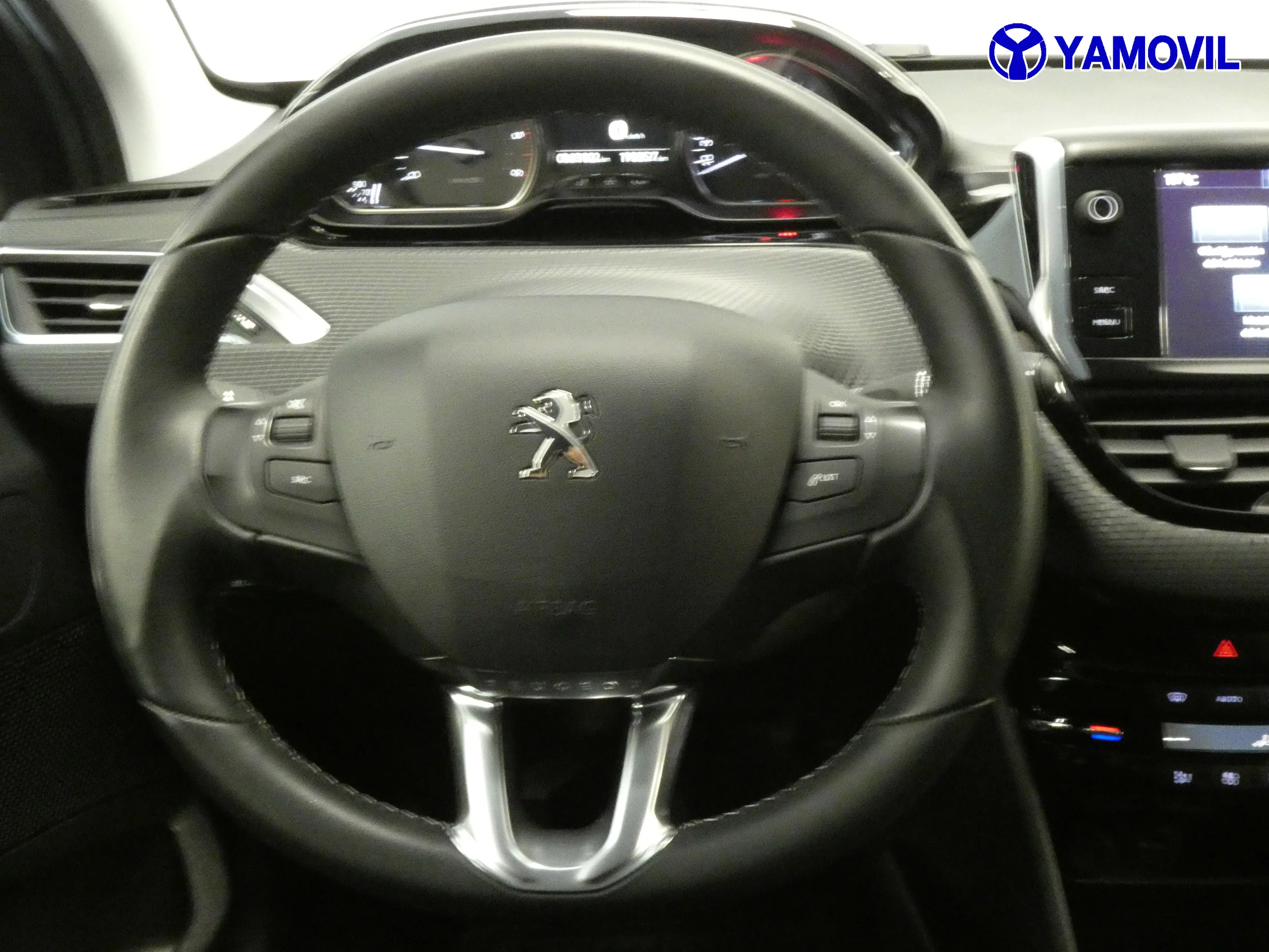 Peugeot 2008 1.6 HDi ALLURE 5P - Foto 19