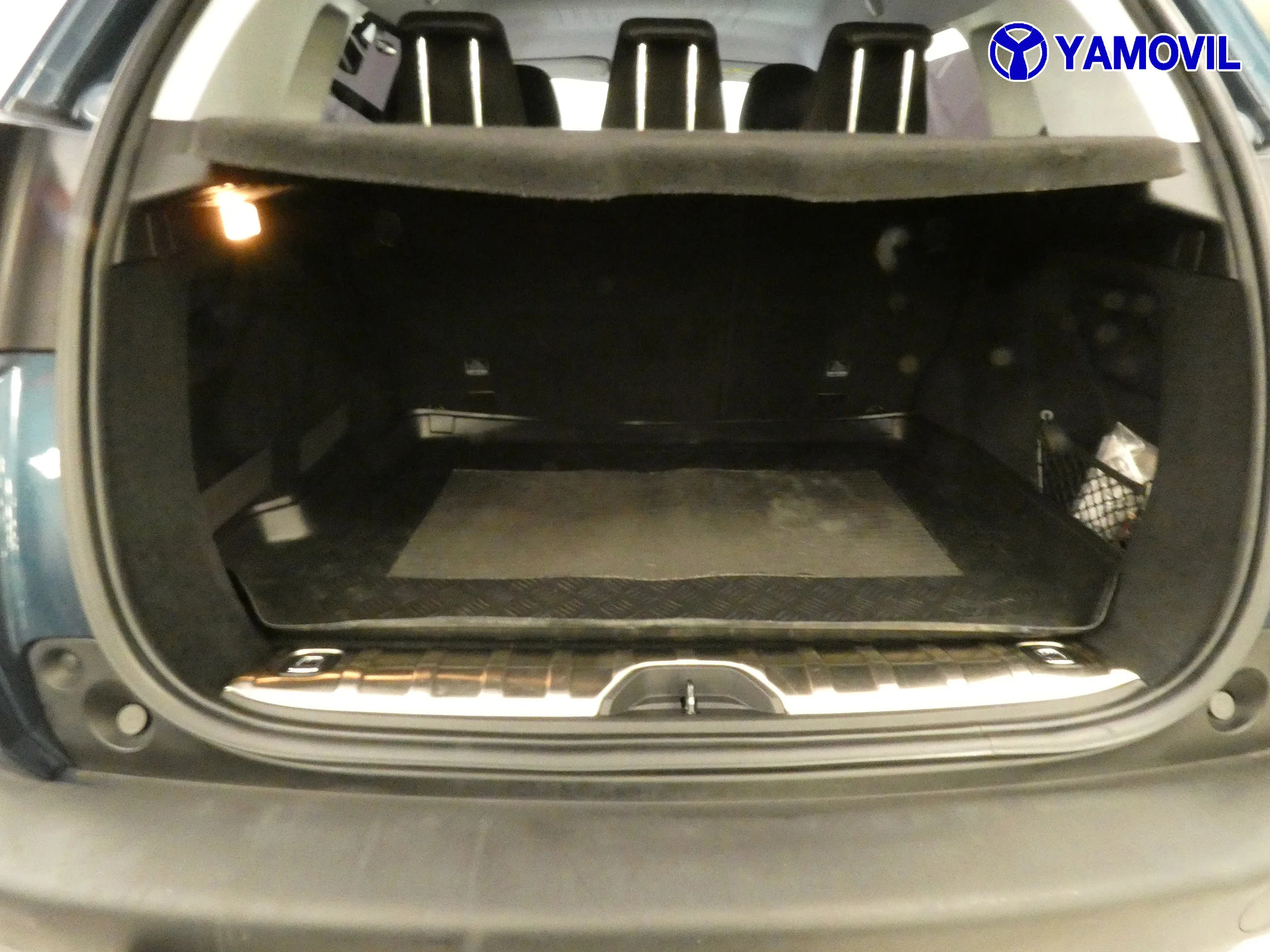 Peugeot 2008 1.6 HDi ALLURE 5P - Foto 6