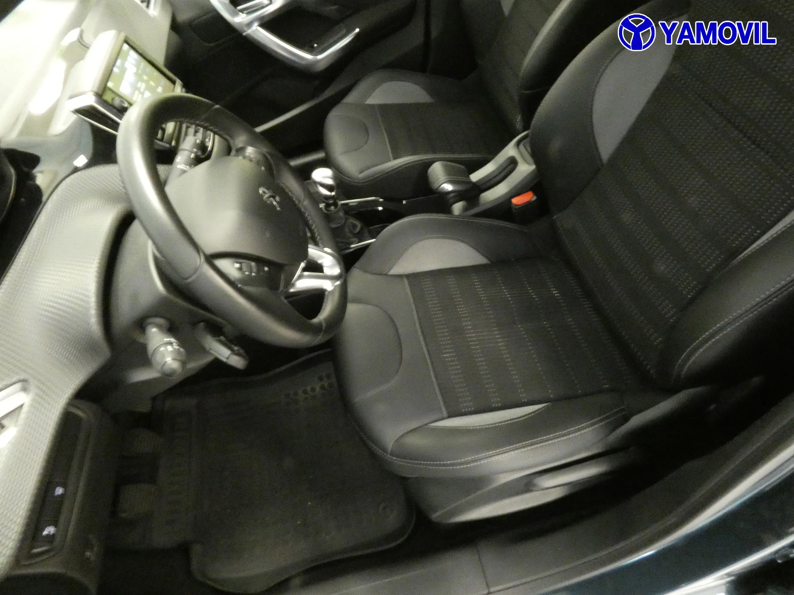 Peugeot 2008 1.6 HDi ALLURE 5P - Foto 12
