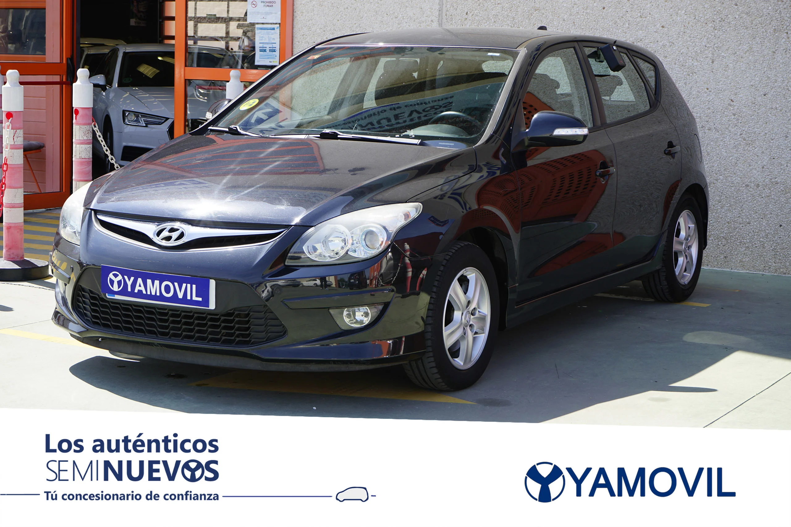 Hyundai I30 1.6 CRDI Comfort GL 66 kW (90 CV) - Foto 1