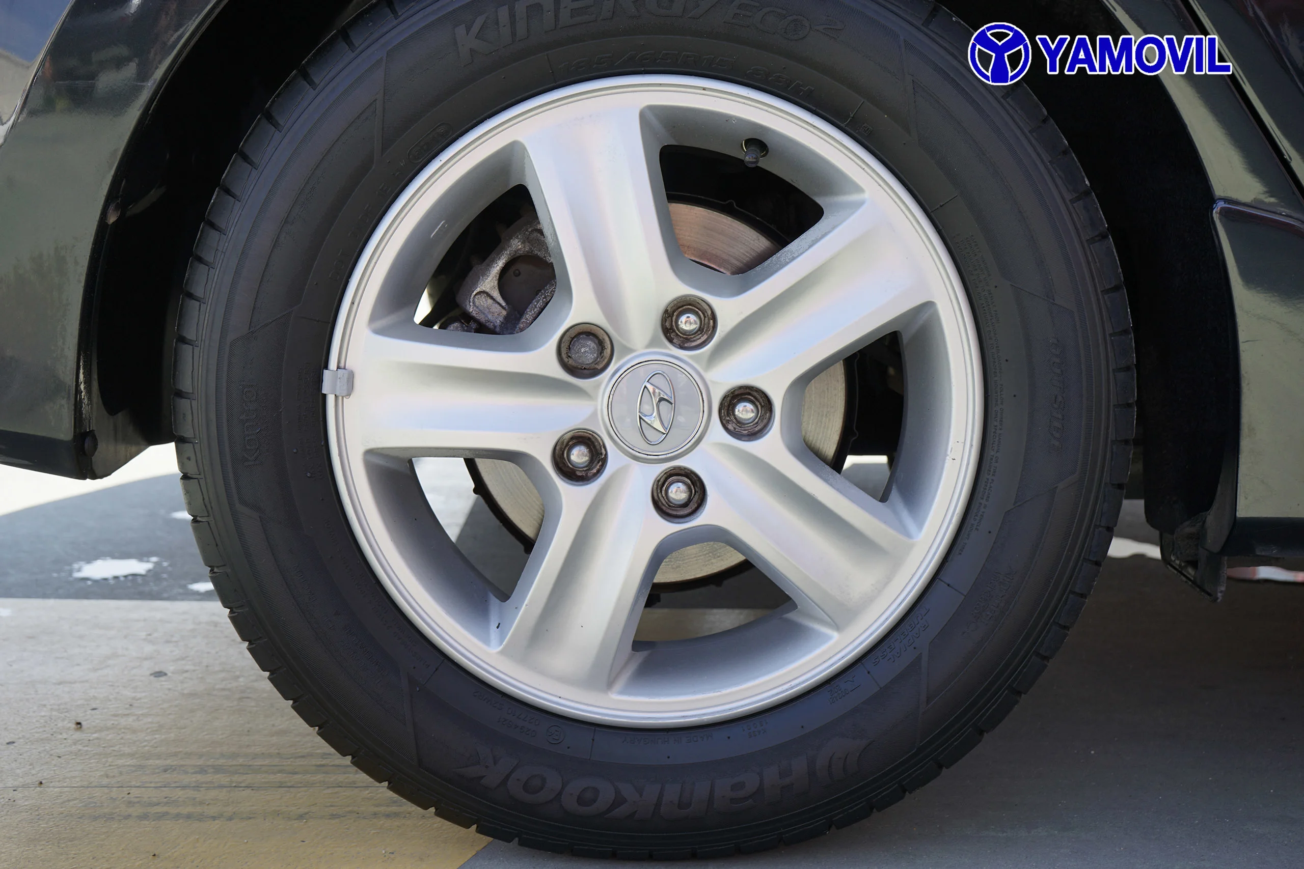 Hyundai I30 1.6 CRDI Comfort GL 66 kW (90 CV) - Foto 10