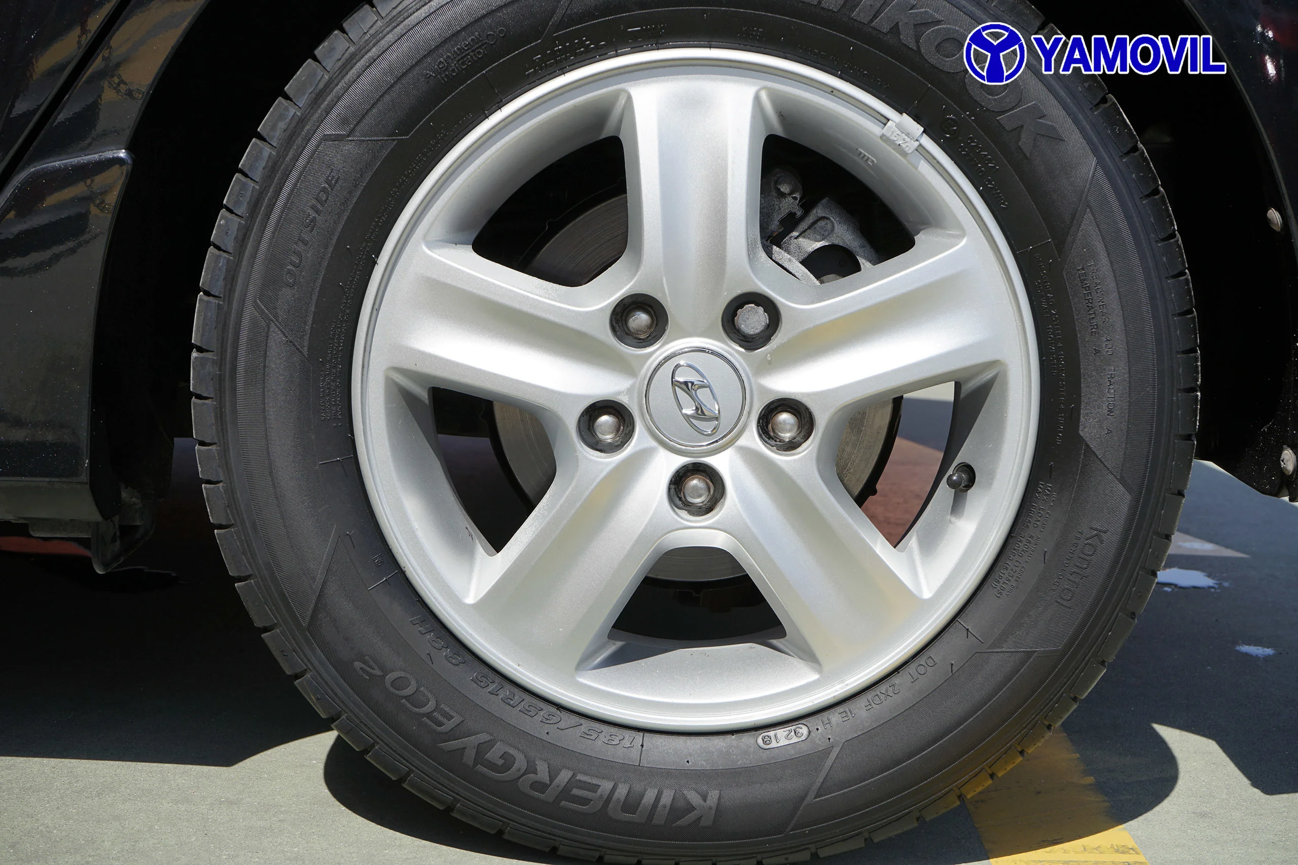 Hyundai I30 1.6 CRDI Comfort GL 66 kW (90 CV) - Foto 11