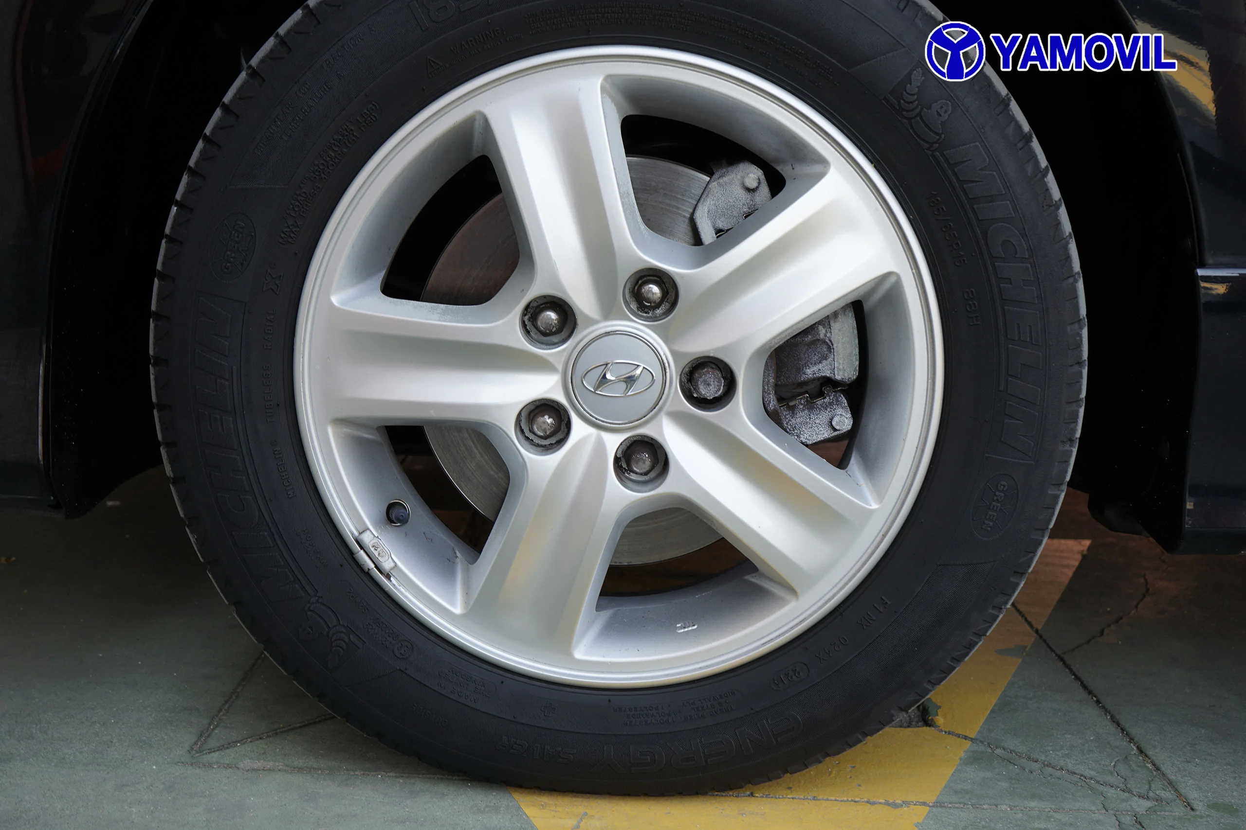 Hyundai I30 1.6 CRDI Comfort GL 66 kW (90 CV) - Foto 12
