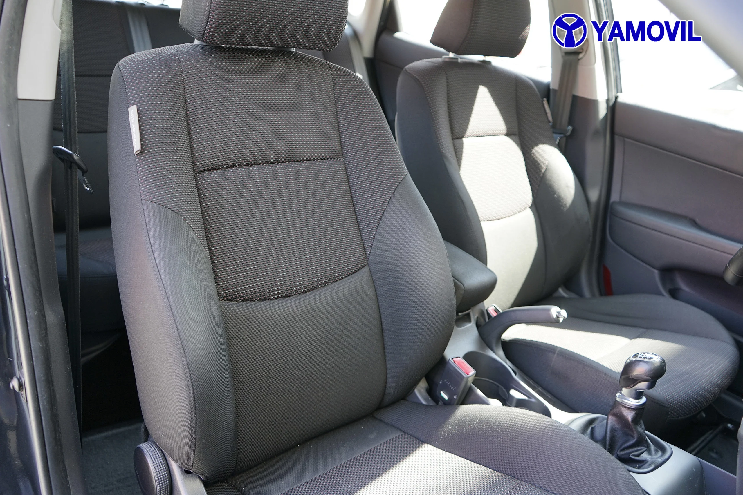 Hyundai I30 1.6 CRDI Comfort GL 66 kW (90 CV) - Foto 15
