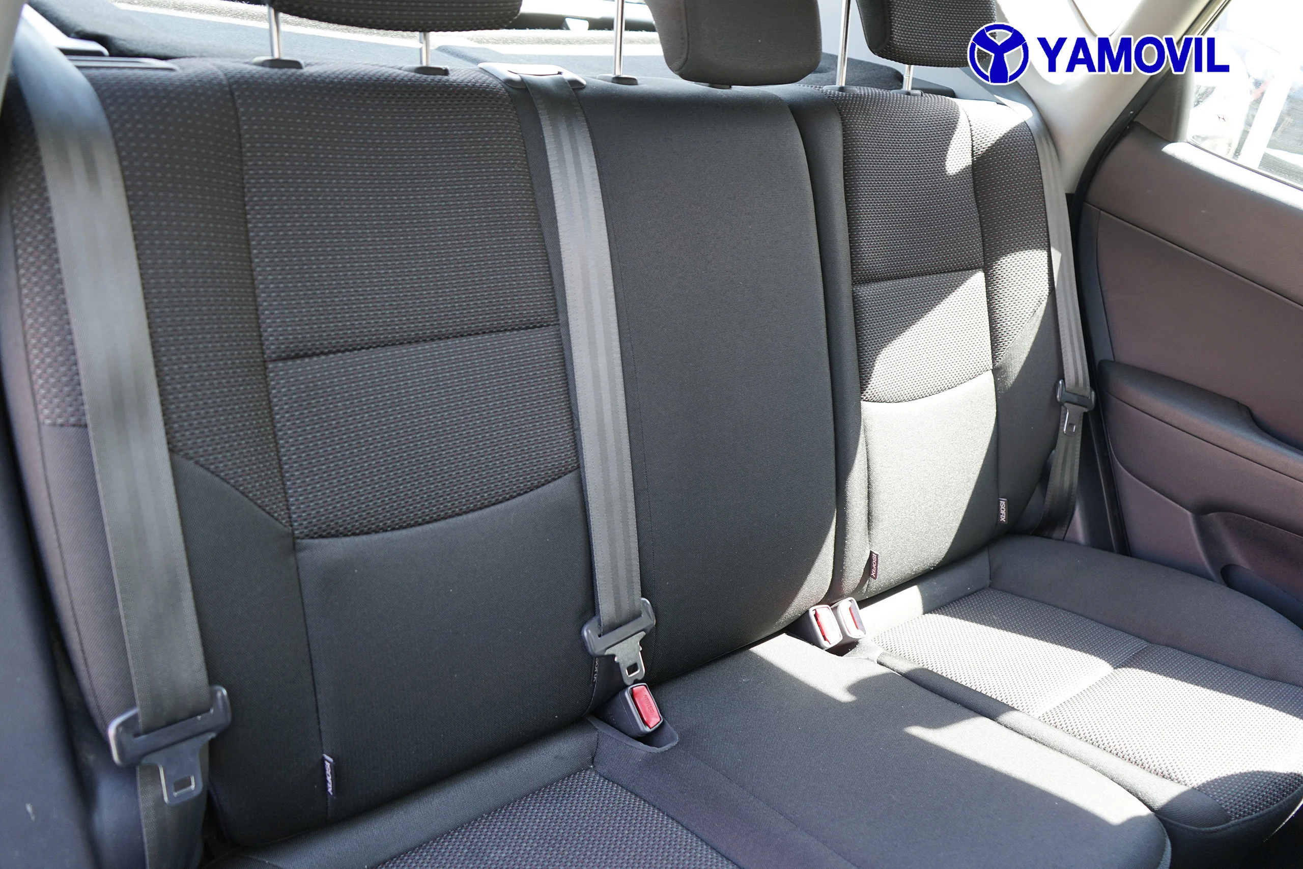 Hyundai I30 1.6 CRDI Comfort GL 66 kW (90 CV) - Foto 16