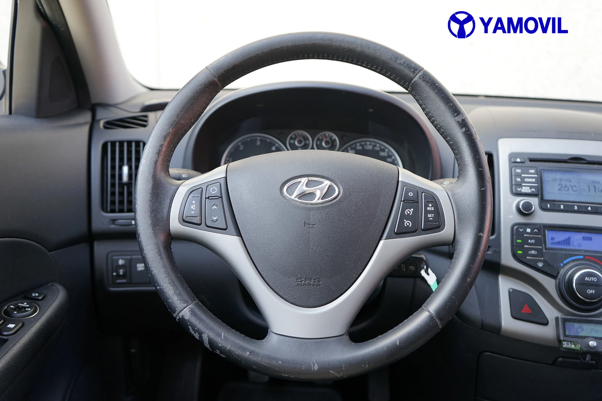 Hyundai I30 1.6 CRDI Comfort GL 66 kW (90 CV) - Foto 18