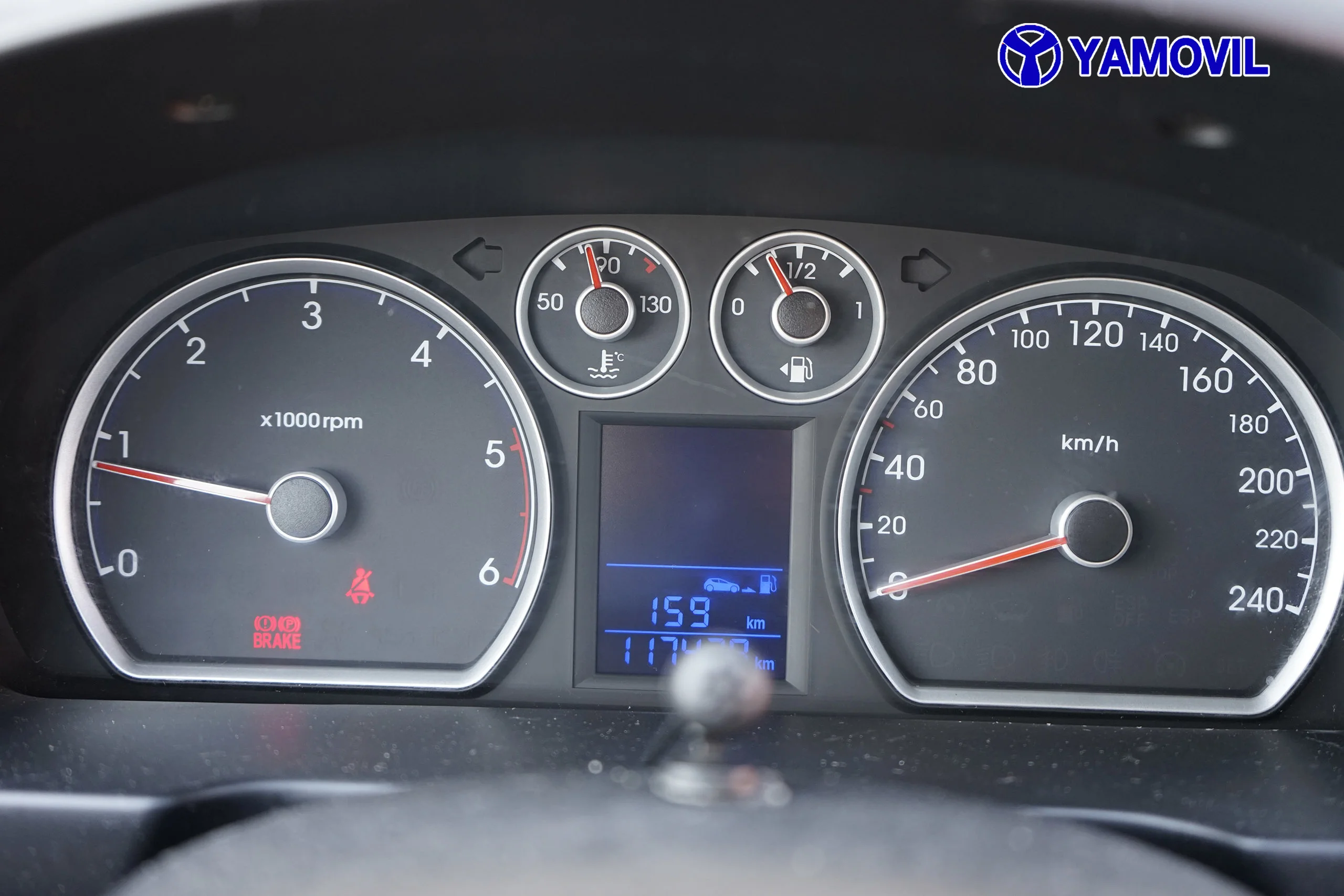 Hyundai I30 1.6 CRDI Comfort GL 66 kW (90 CV) - Foto 21