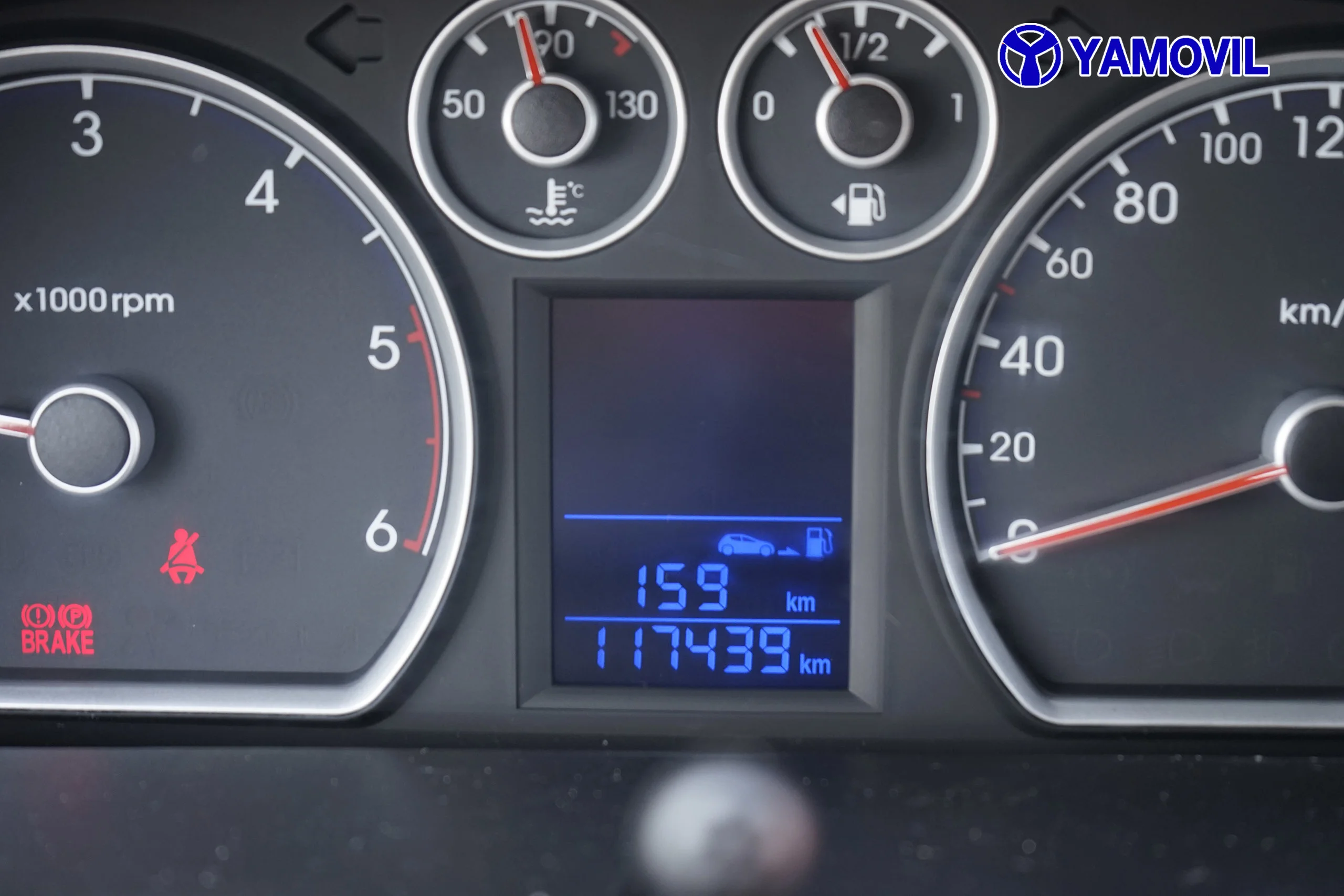 Hyundai I30 1.6 CRDI Comfort GL 66 kW (90 CV) - Foto 22