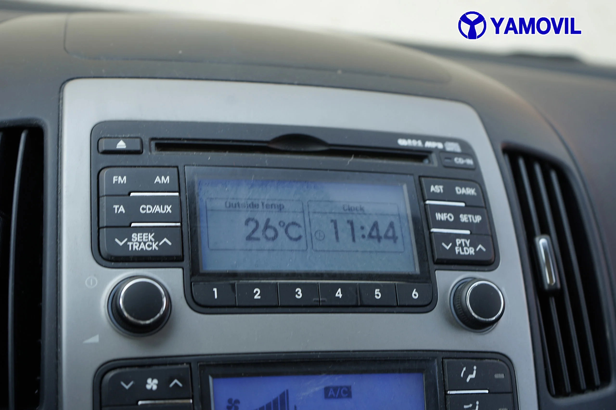 Hyundai I30 1.6 CRDI Comfort GL 66 kW (90 CV) - Foto 24
