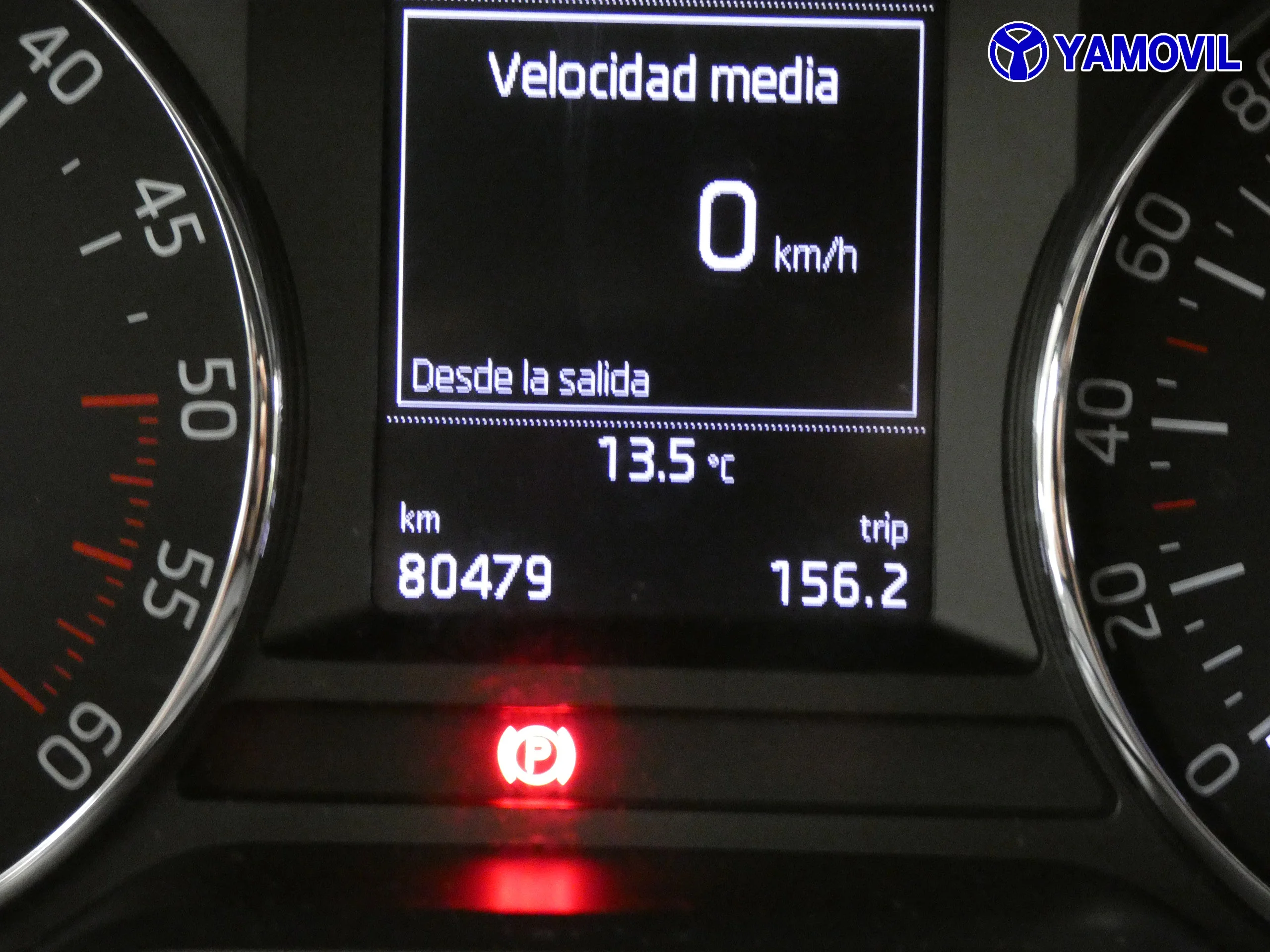 Skoda Octavia 1.6 TDI AMBITION 5P - Foto 22
