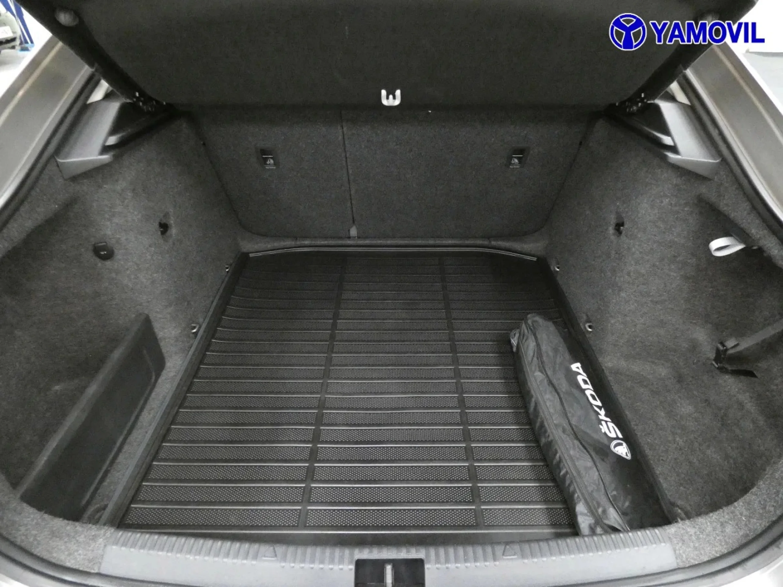 Skoda Octavia 1.6 TDI CR Ambition 77 kW (105 CV) - Foto 7