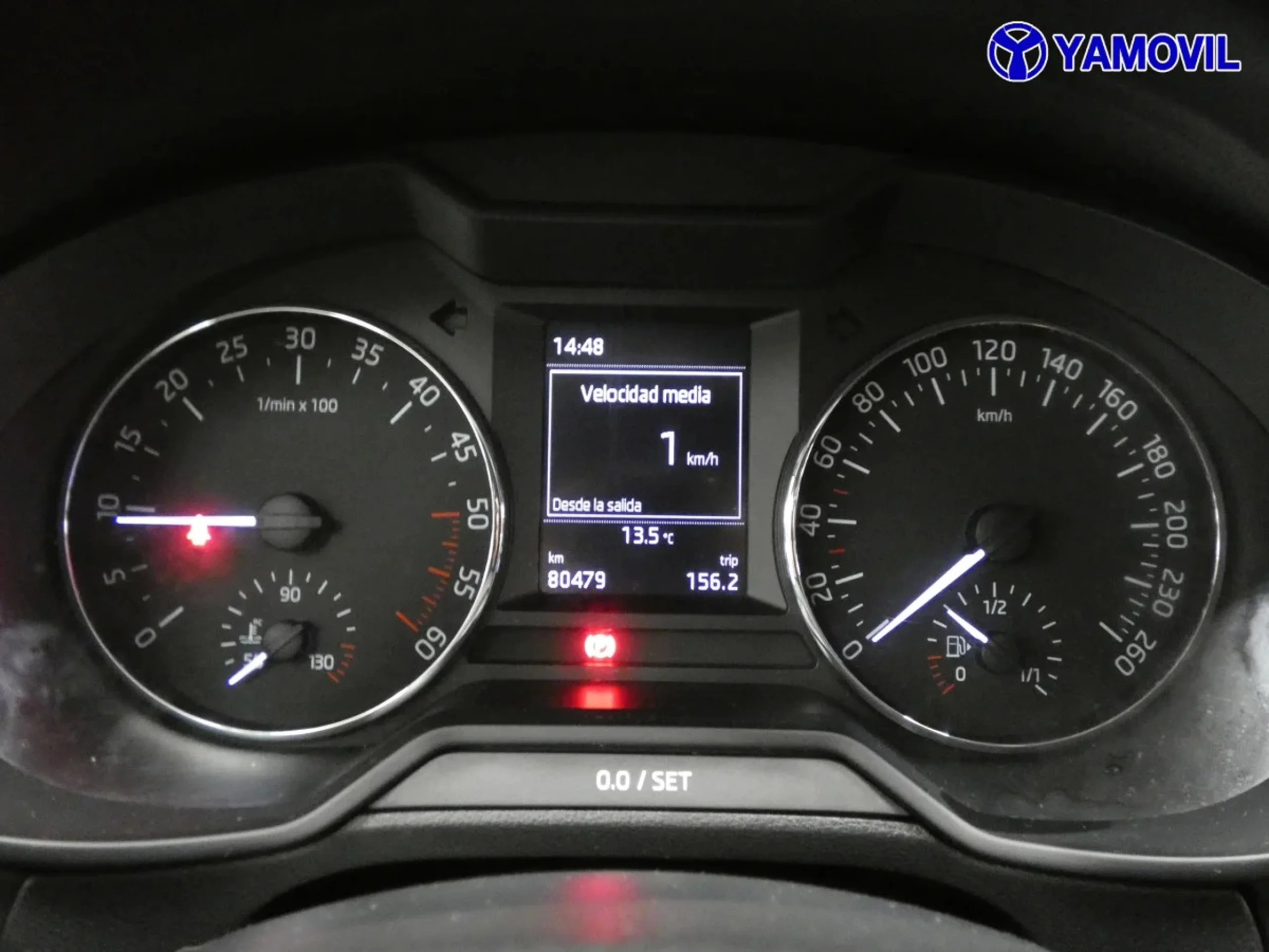 Skoda Octavia 1.6 TDI CR Ambition 77 kW (105 CV) - Foto 21