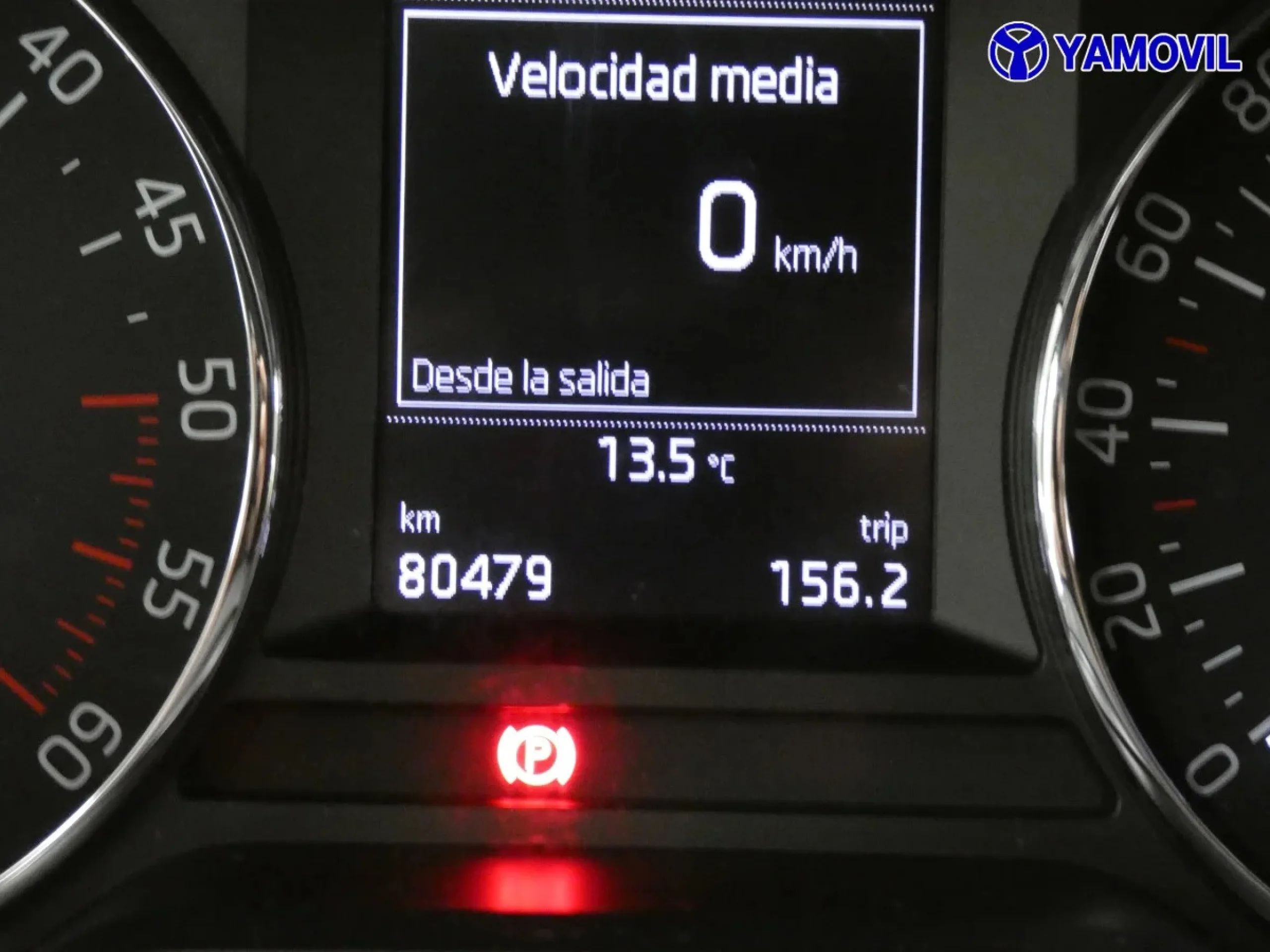 Skoda Octavia 1.6 TDI CR Ambition 77 kW (105 CV) - Foto 22