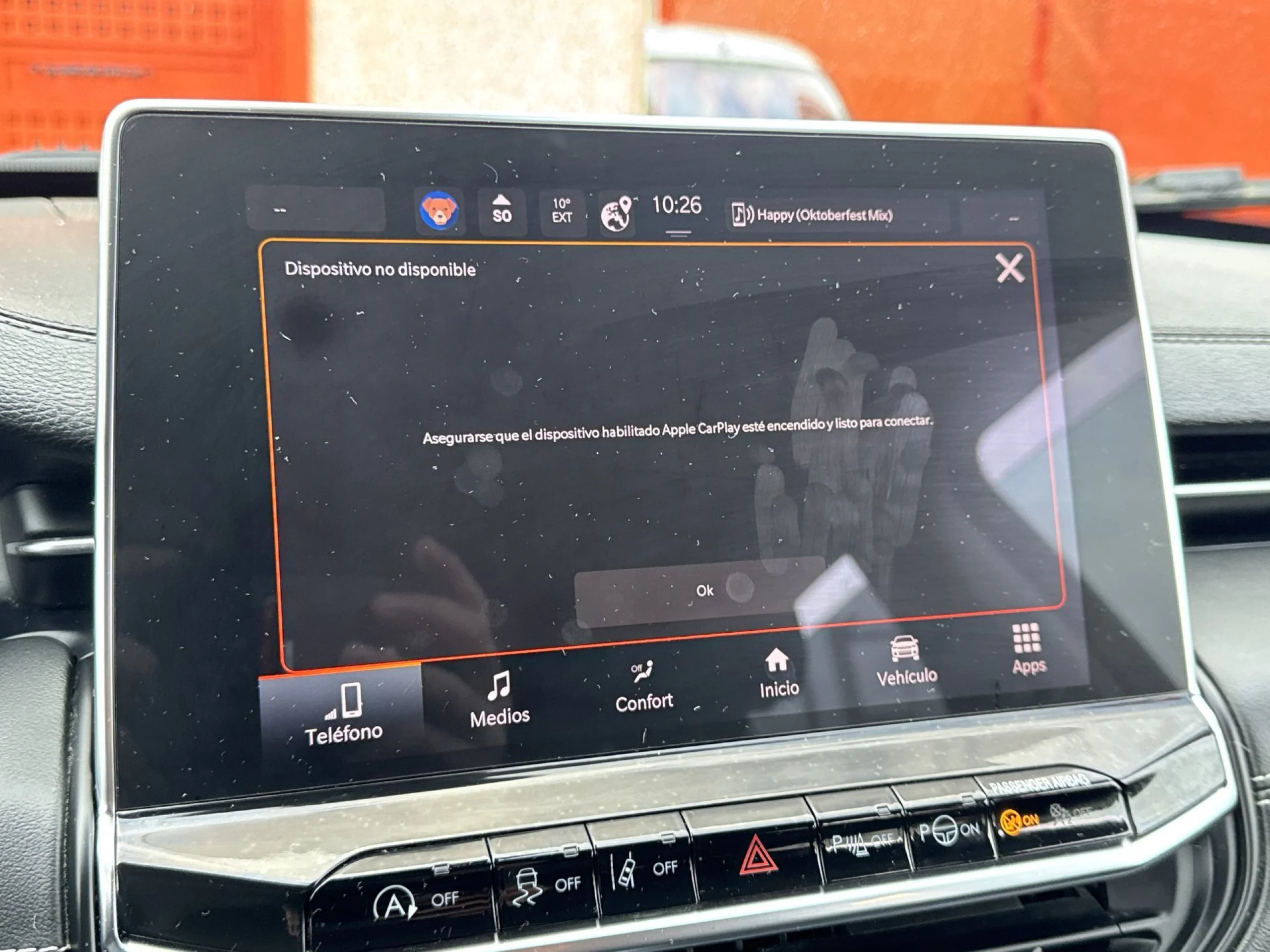 Jeep Compass 1.3 Gse Limited 4x2 DCT 110 kW (150 CV) - Foto 16