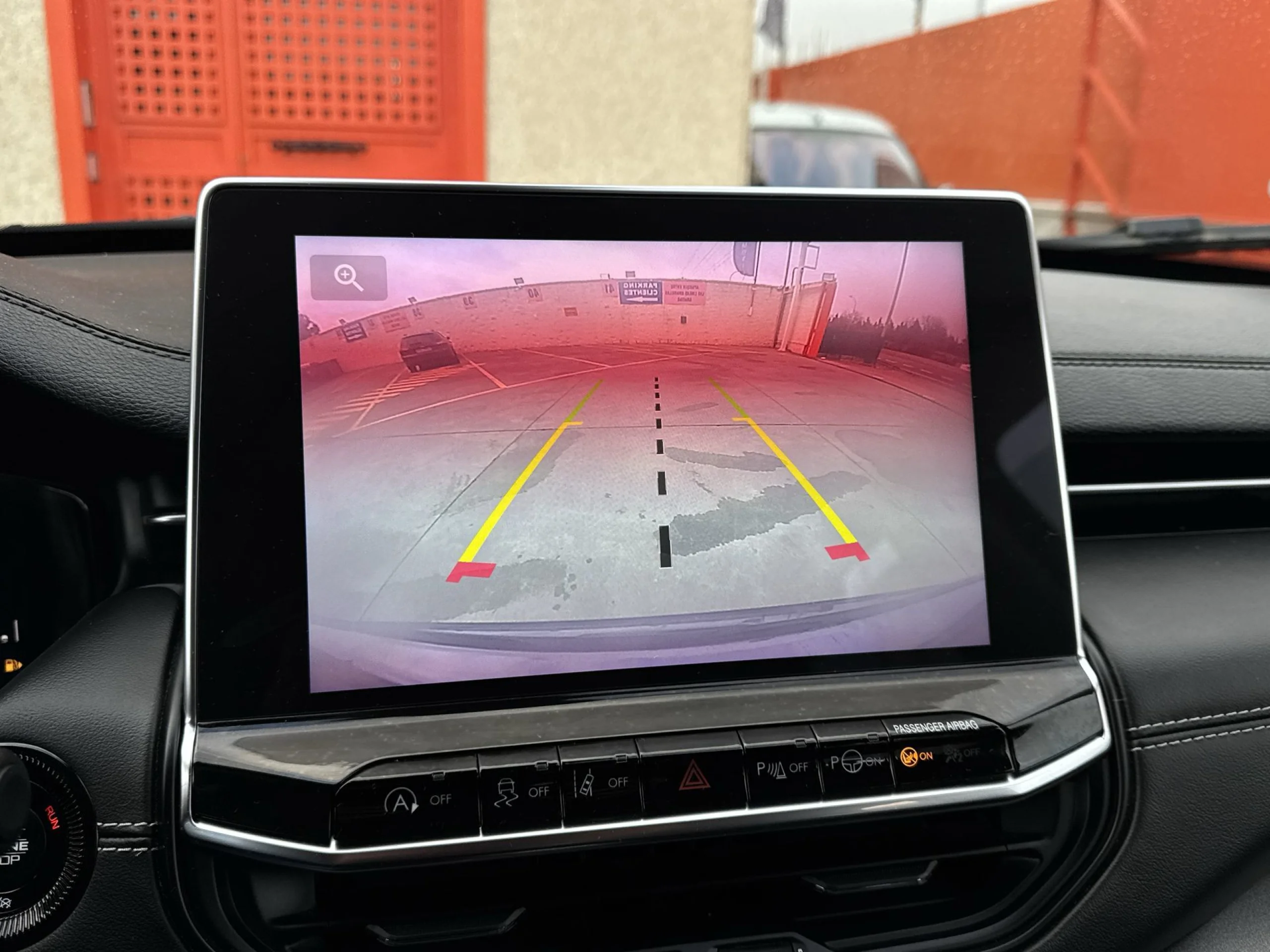 Jeep Compass 1.3 Gse Limited 4x2 DCT 110 kW (150 CV) - Foto 17