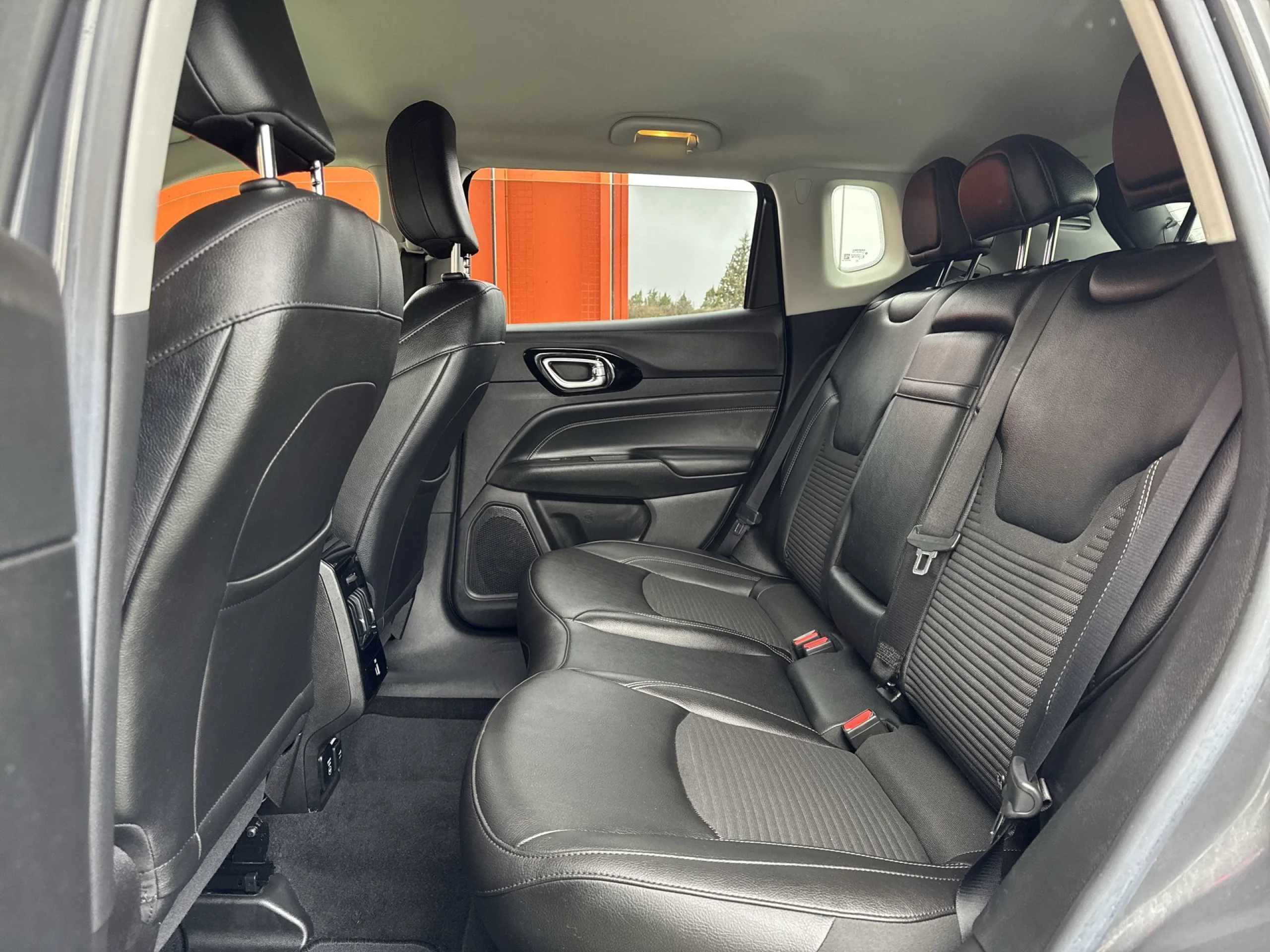 Jeep Compass 1.3 Gse Limited 4x2 DCT 110 kW (150 CV) - Foto 21