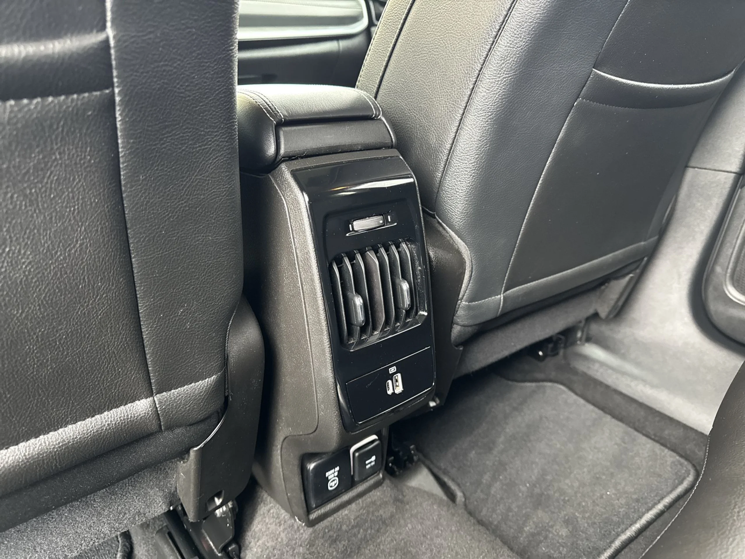 Jeep Compass 1.3 Gse Limited 4x2 DCT 110 kW (150 CV) - Foto 22