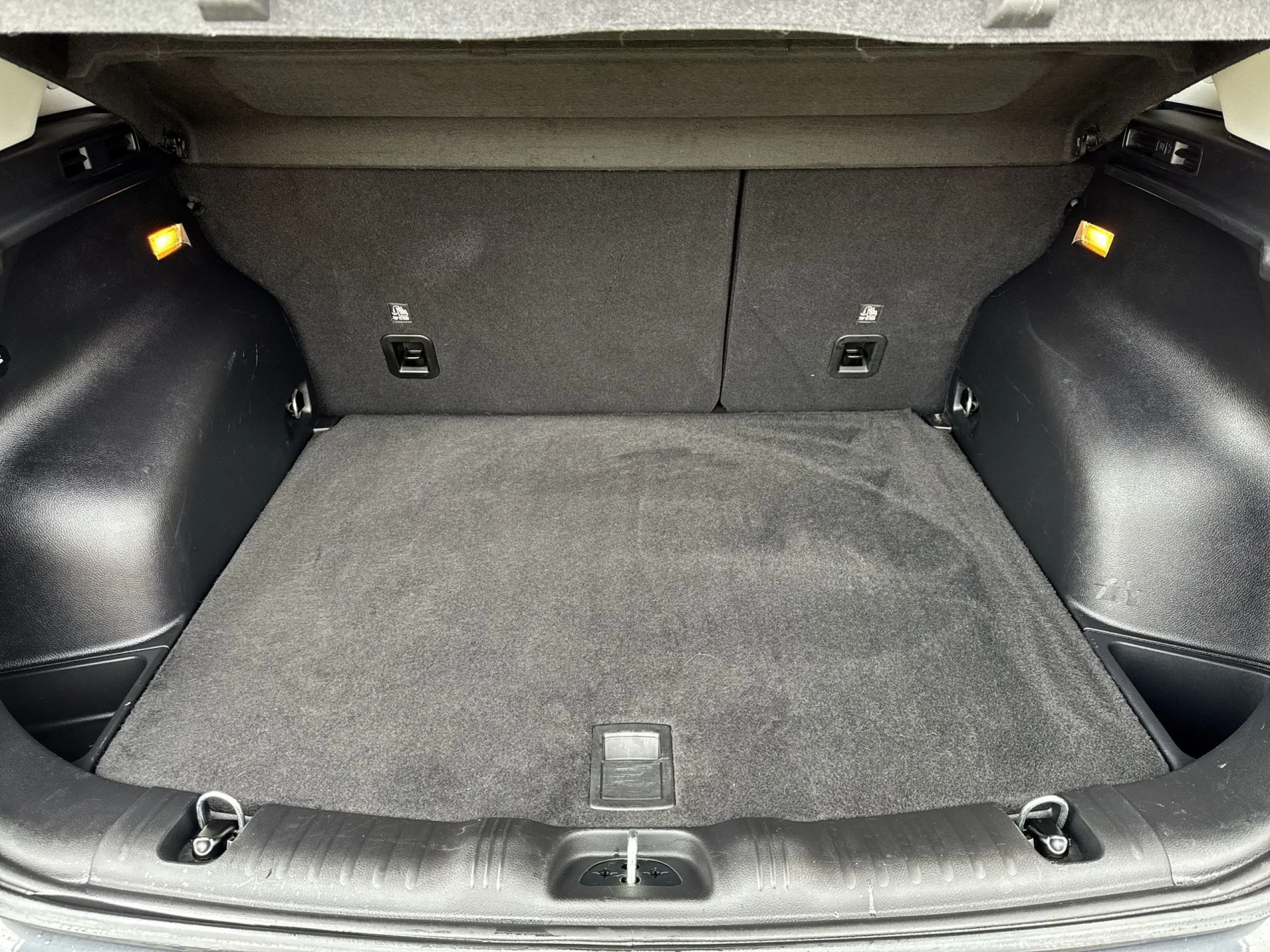 Jeep Compass 1.3 Gse Limited 4x2 DCT 110 kW (150 CV) - Foto 23