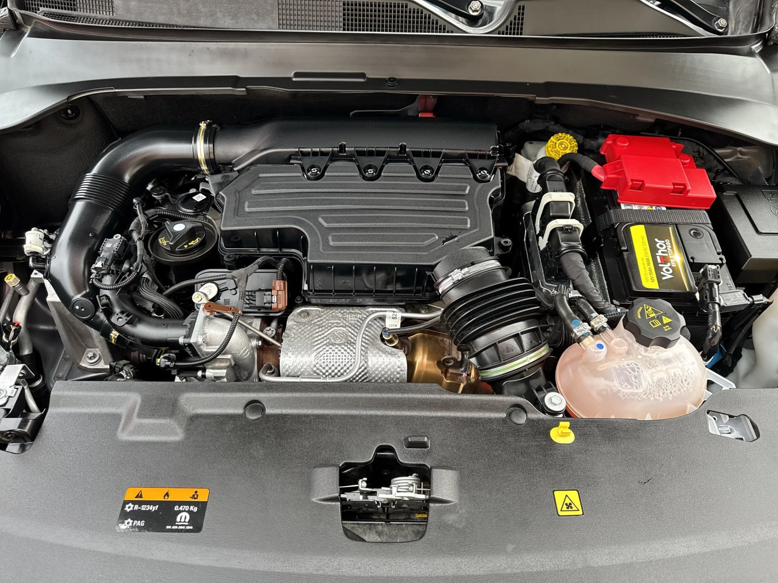 Jeep Compass 1.3 Gse Limited 4x2 DCT 110 kW (150 CV) - Foto 25