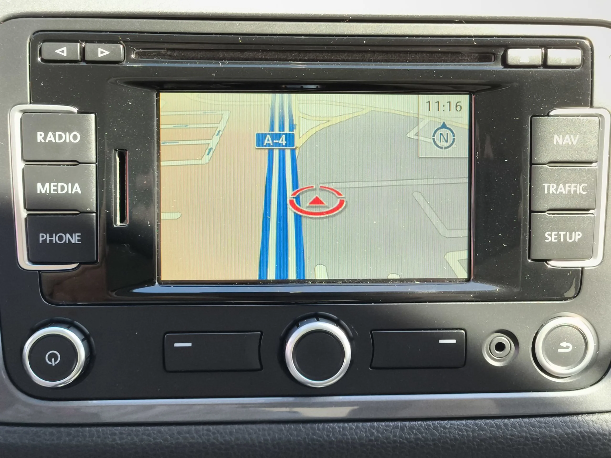 Volkswagen Tiguan T1 2.0 TDI BMT 4x2 81 kW (110 CV) - Foto 14