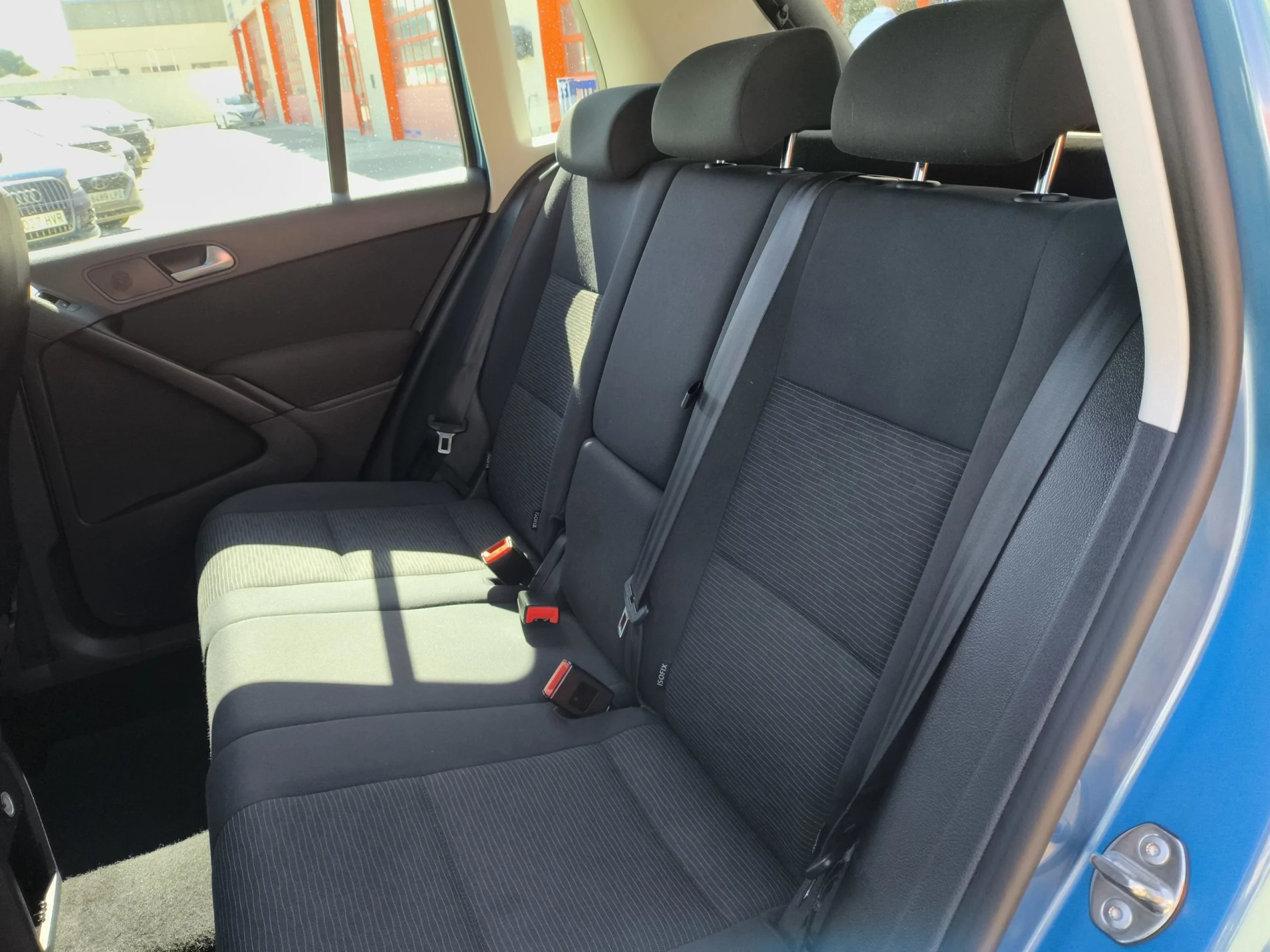 Volkswagen Tiguan T1 2.0 TDI BMT 4x2 81 kW (110 CV) - Foto 18