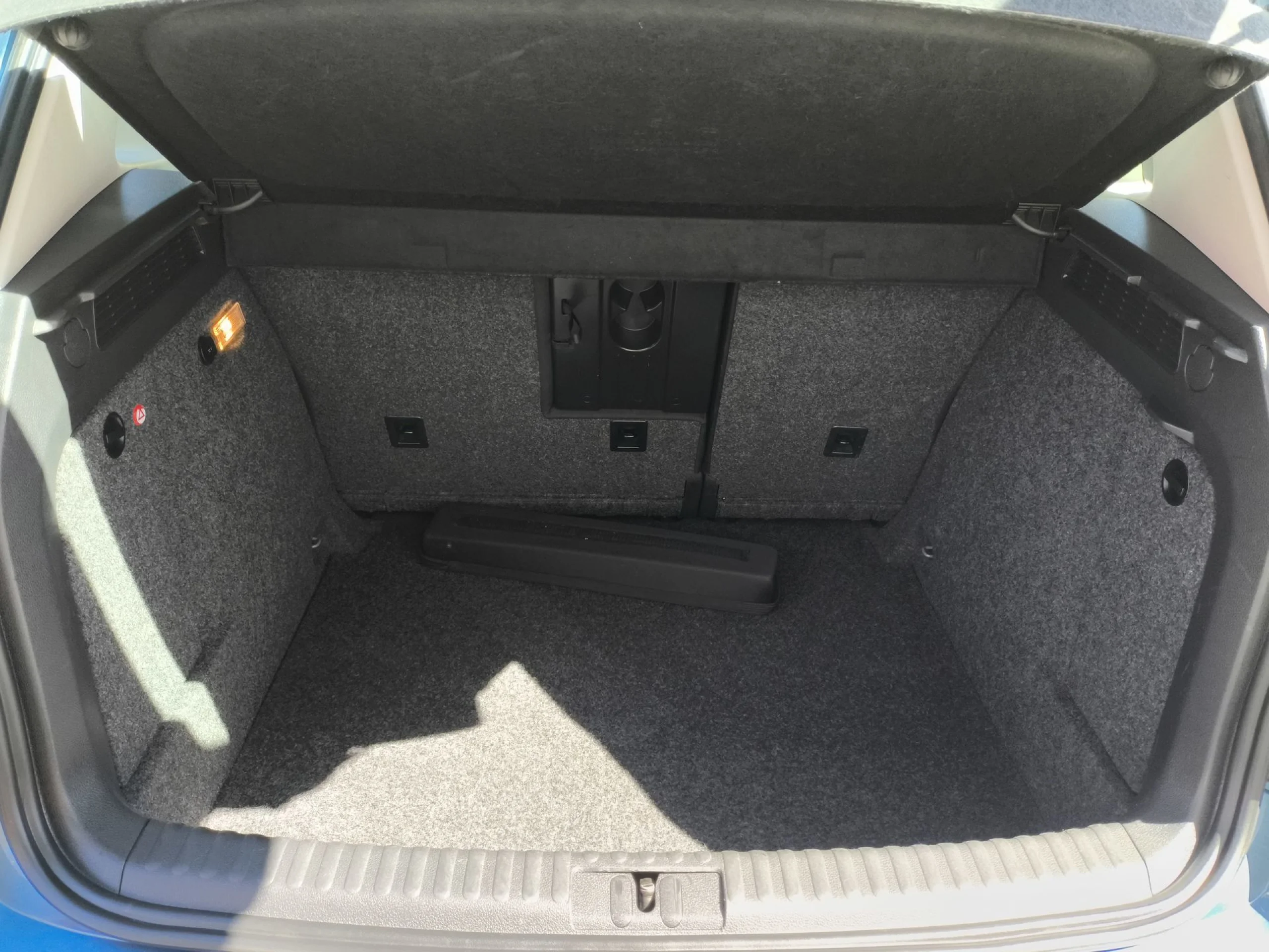 Volkswagen Tiguan T1 2.0 TDI BMT 4x2 81 kW (110 CV) - Foto 19