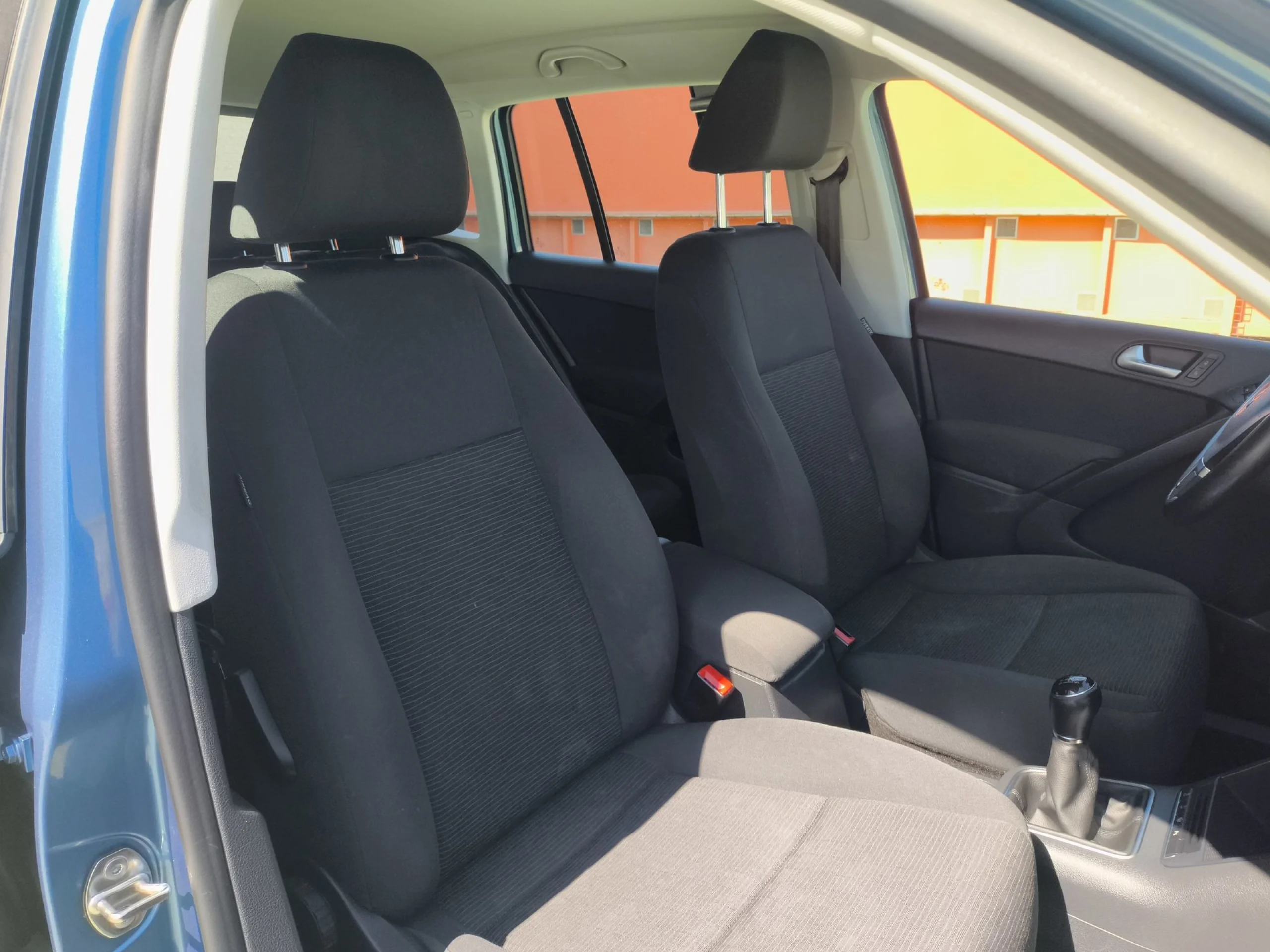 Volkswagen Tiguan T1 2.0 TDI BMT 4x2 81 kW (110 CV) - Foto 20