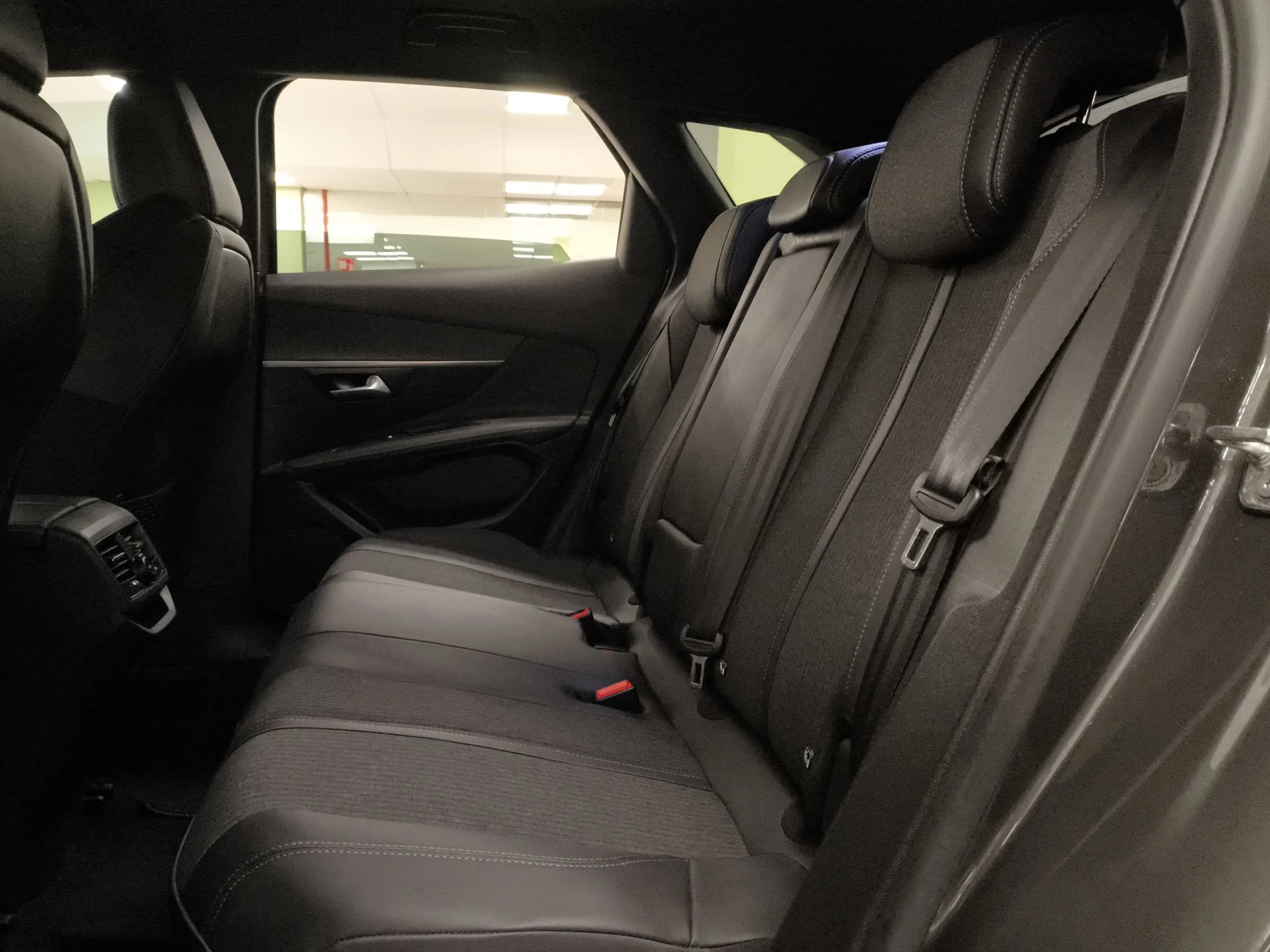 Peugeot 3008 BlueHDI 130 SANDS GT Line 96 kW (130 CV) - Foto 19