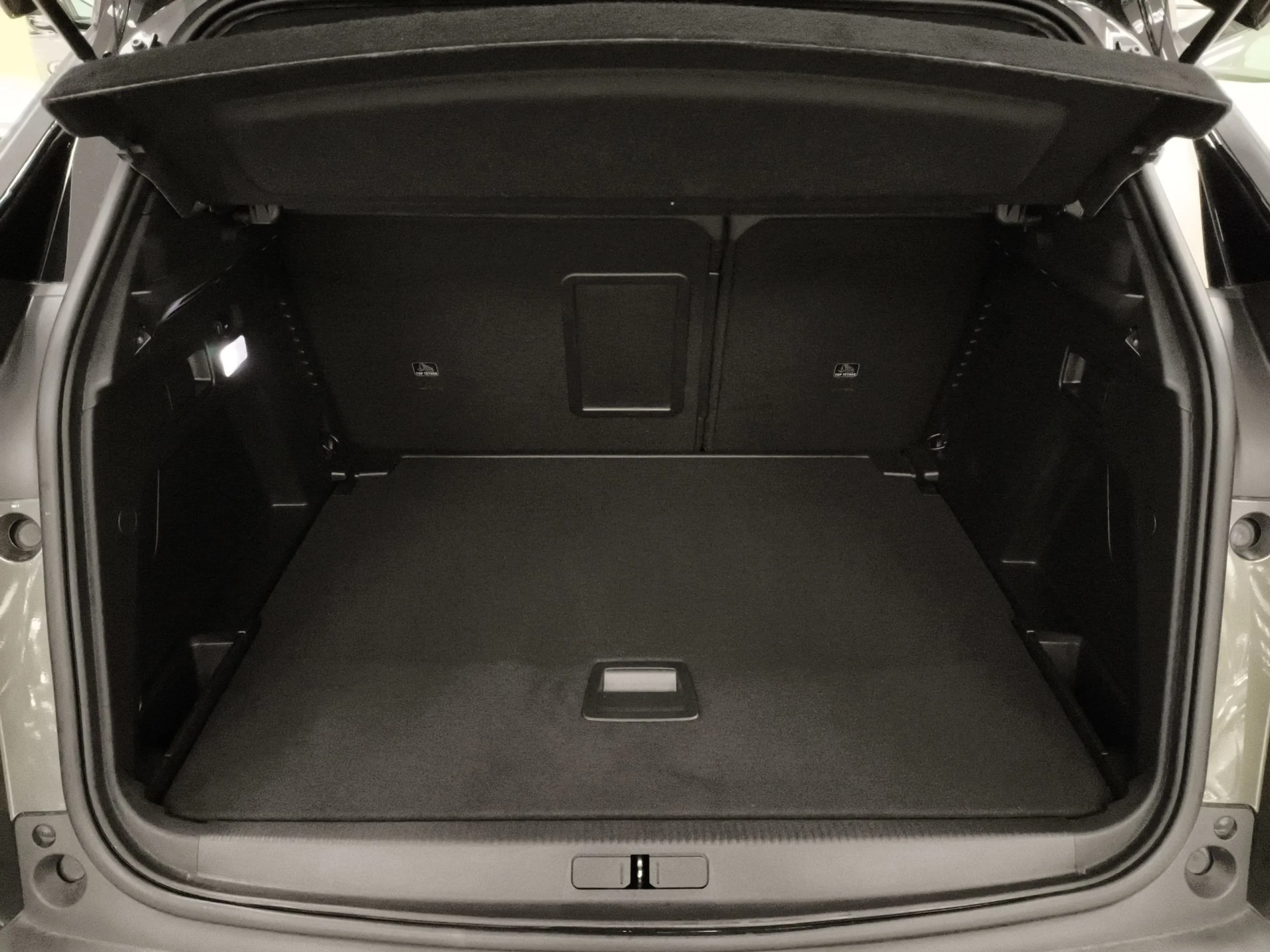 Peugeot 3008 BlueHDI 130 SANDS GT Line 96 kW (130 CV) - Foto 20