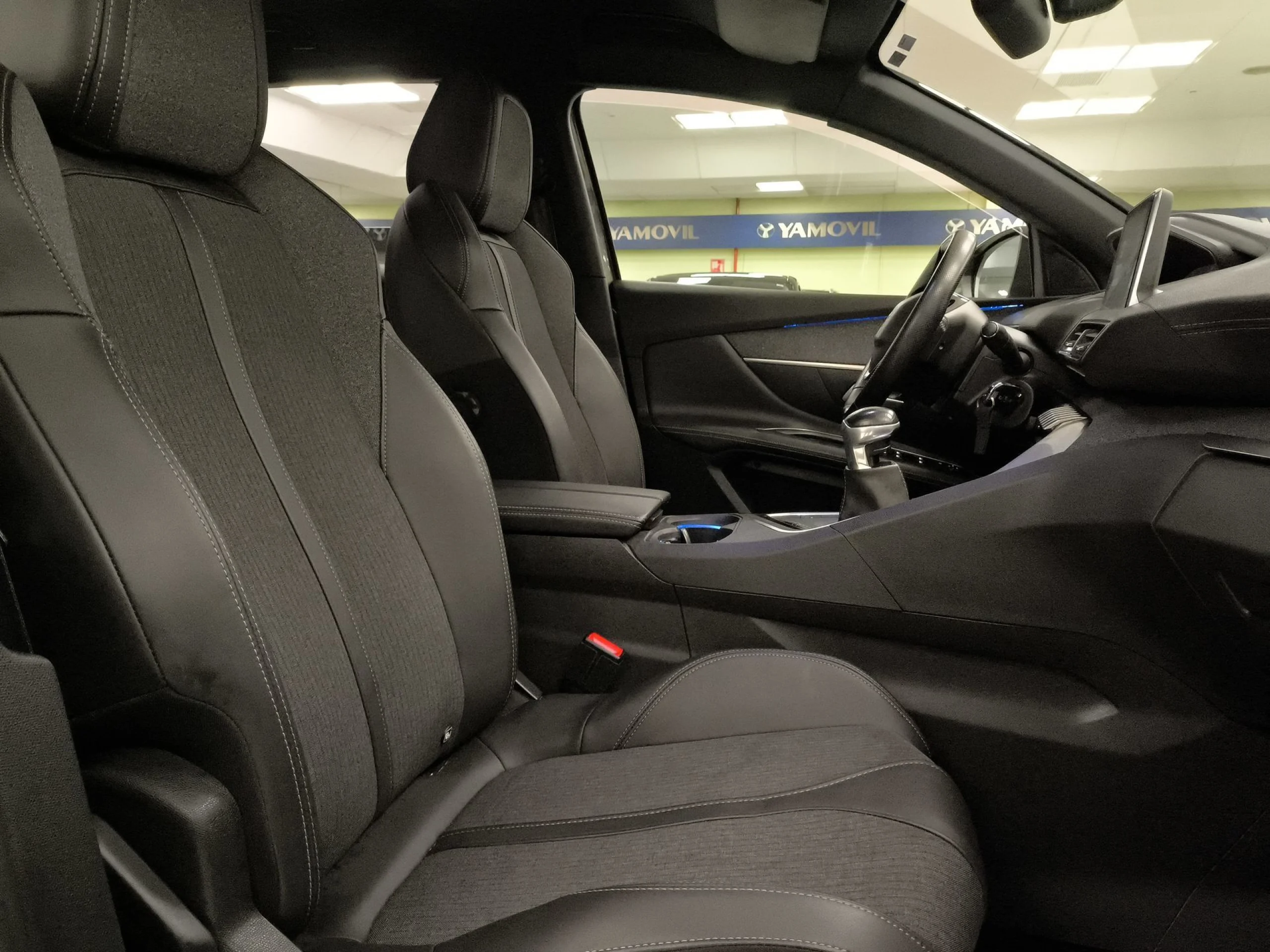 Peugeot 3008 BlueHDI 130 SANDS GT Line 96 kW (130 CV) - Foto 21