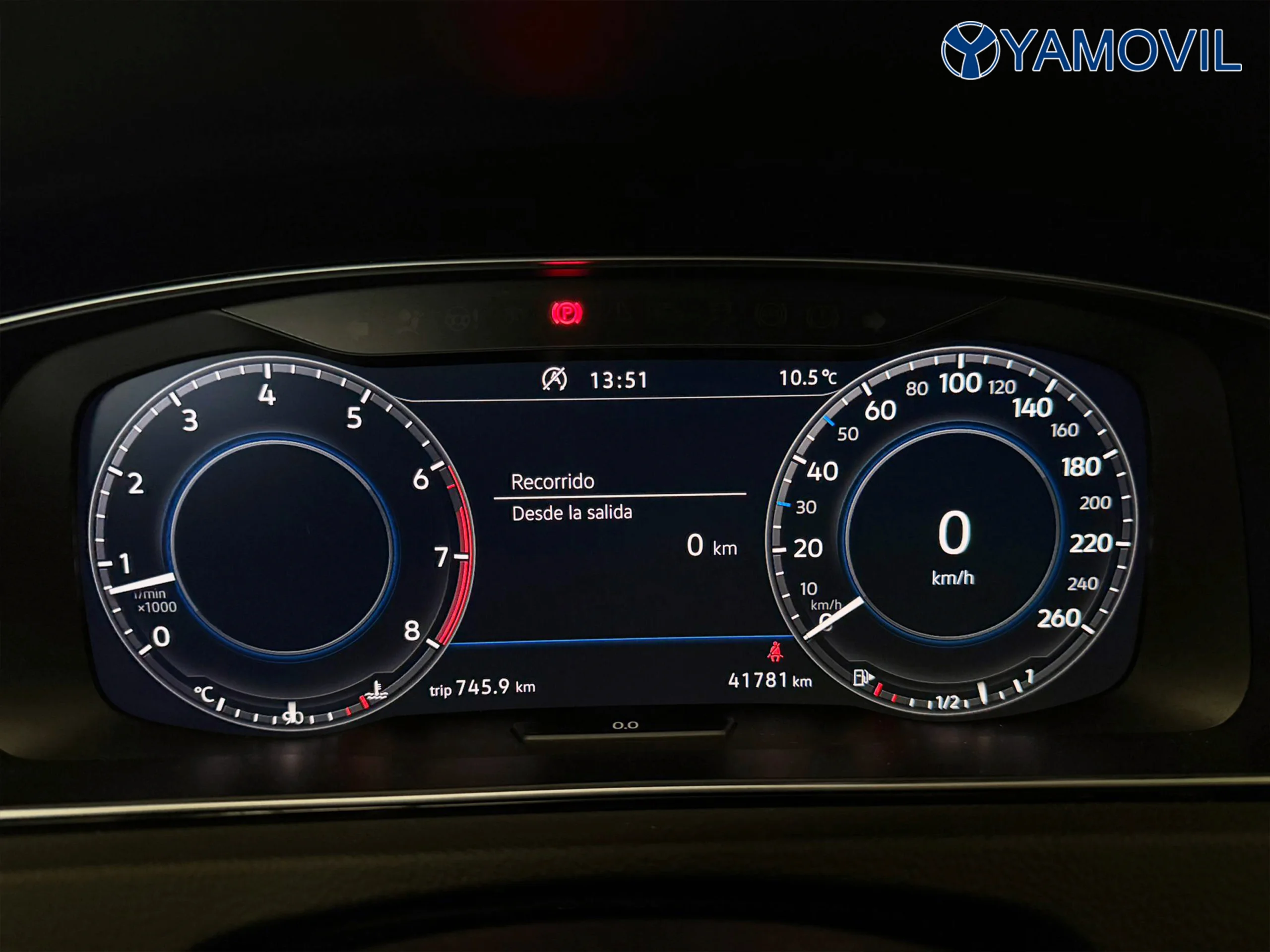 Volkswagen Golf Sport R-Line 1.5 TSI 110 kW (150 CV) - Foto 6