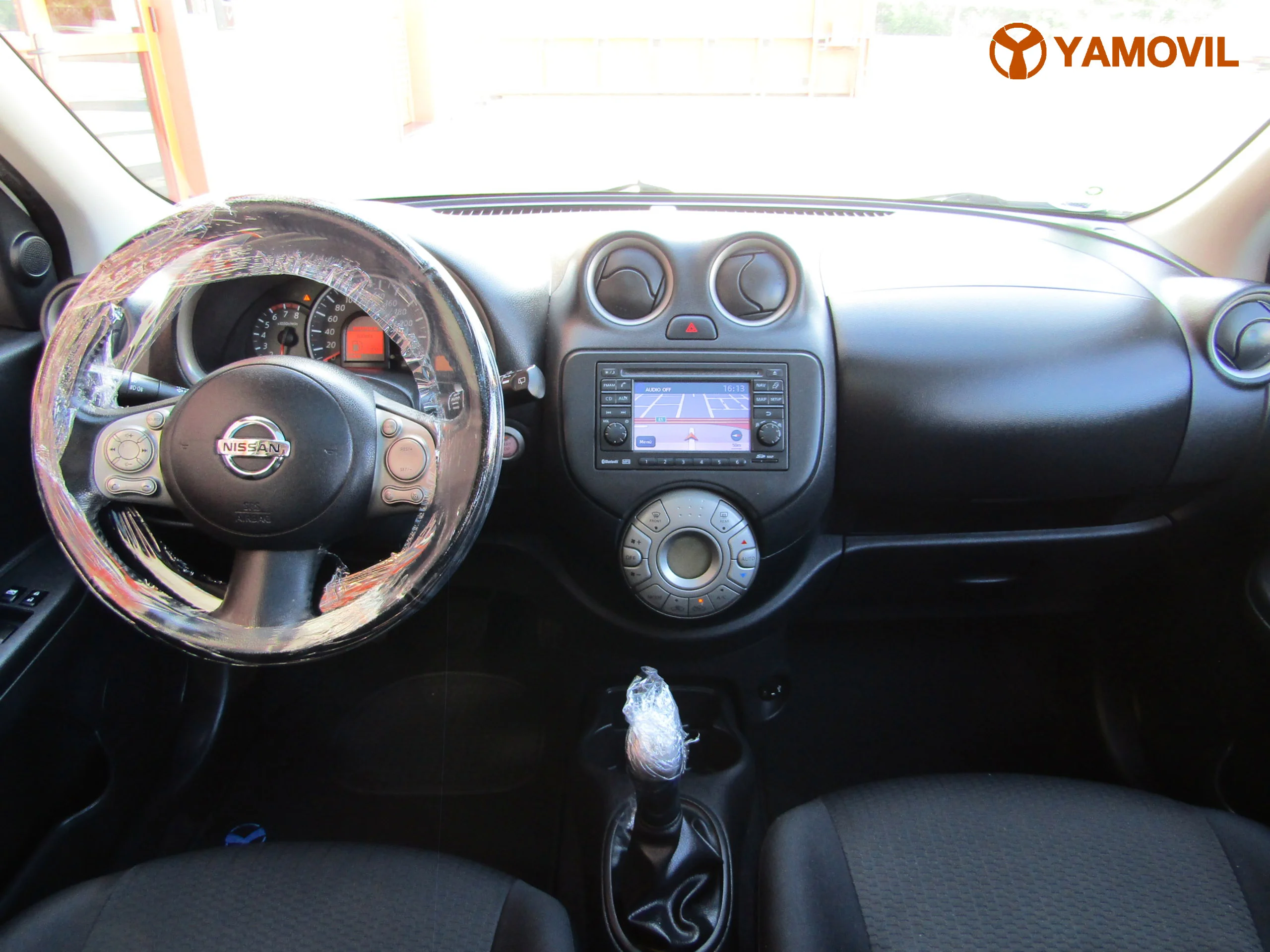 Nissan Micra 1.2 TEKNA PREMIUM 98CV - Foto 16