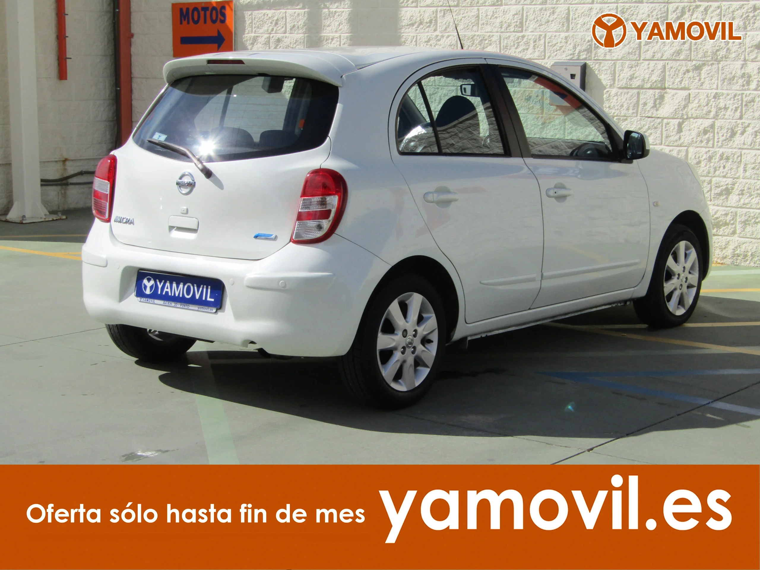 Nissan Micra 1.2 TEKNA PREMIUM 98CV - Foto 6